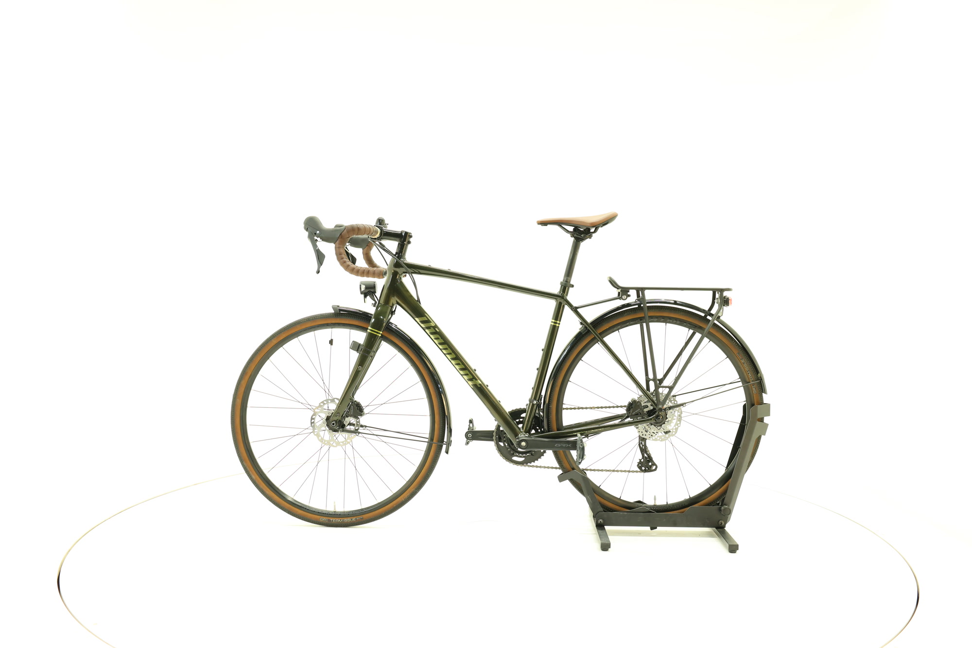 Diamant 137, L, 180-189 cm, 2023, 0 km – Bild 5 von 8