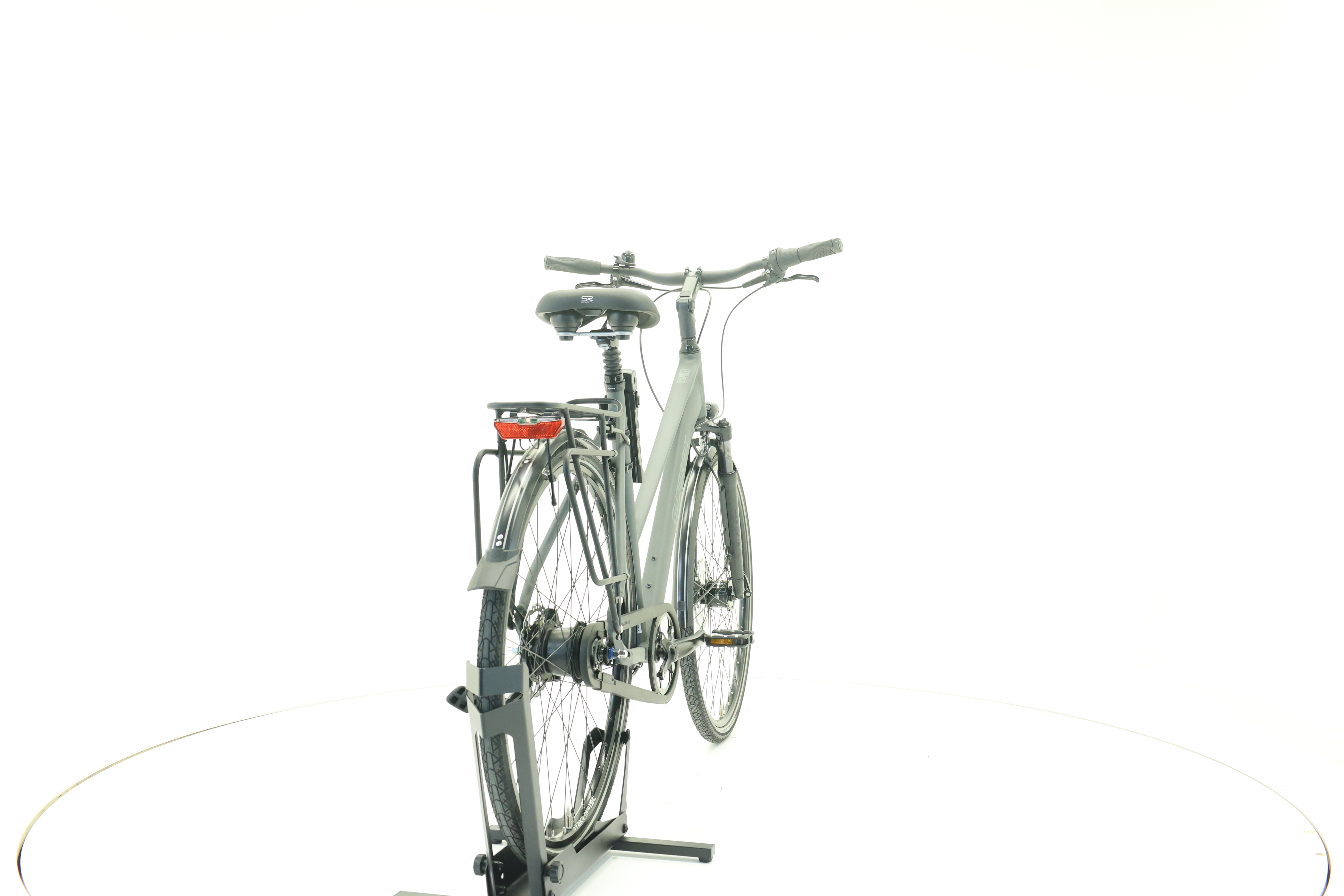 Gudereit Fantasy 8.0 evo RT, 55 cm, 170-179 cm, 2025, 0 km – Bild 3 von 5