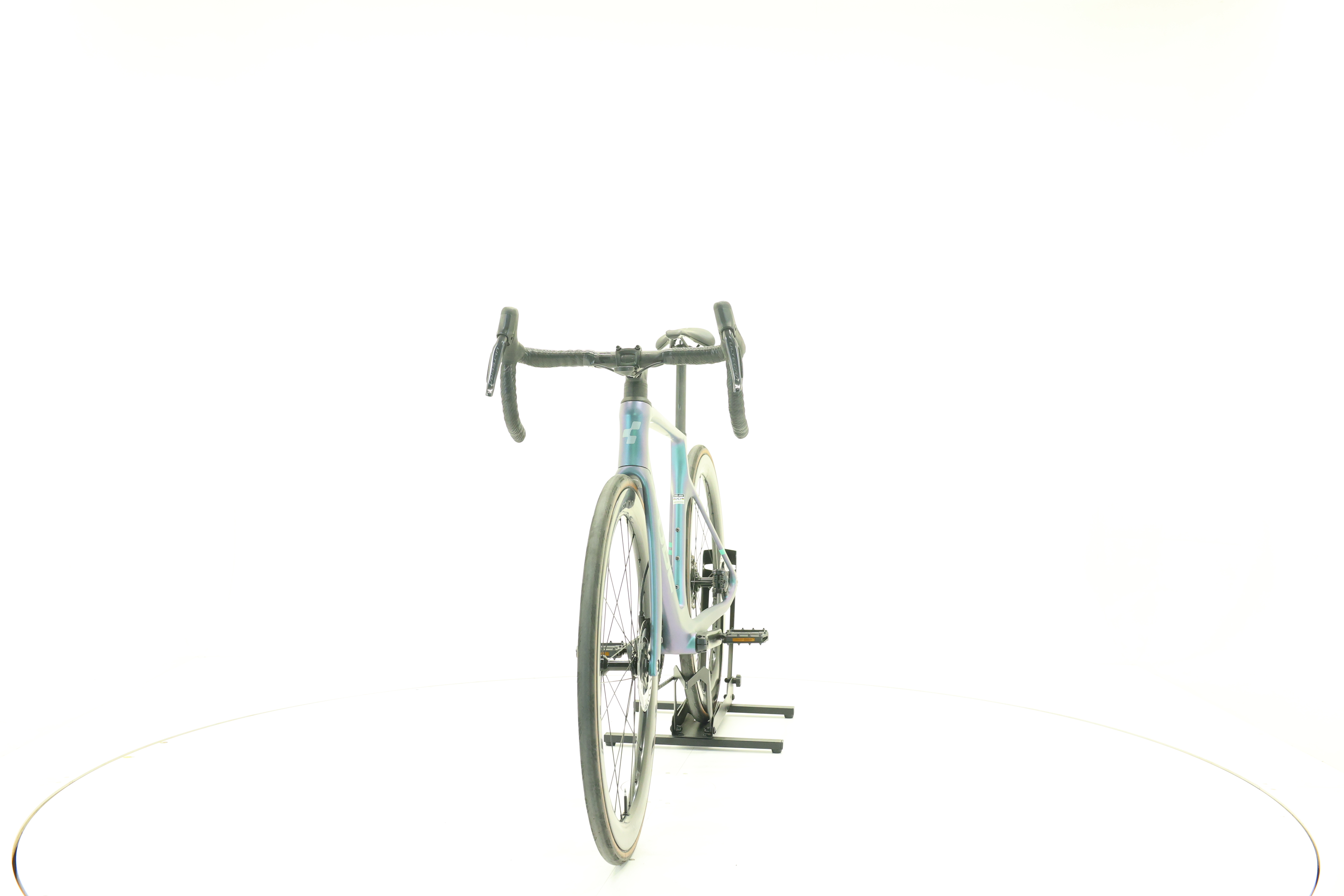 Cube Agree C:62 Pro, 53 cm, 2024, 0 km – Bild 19 von 24