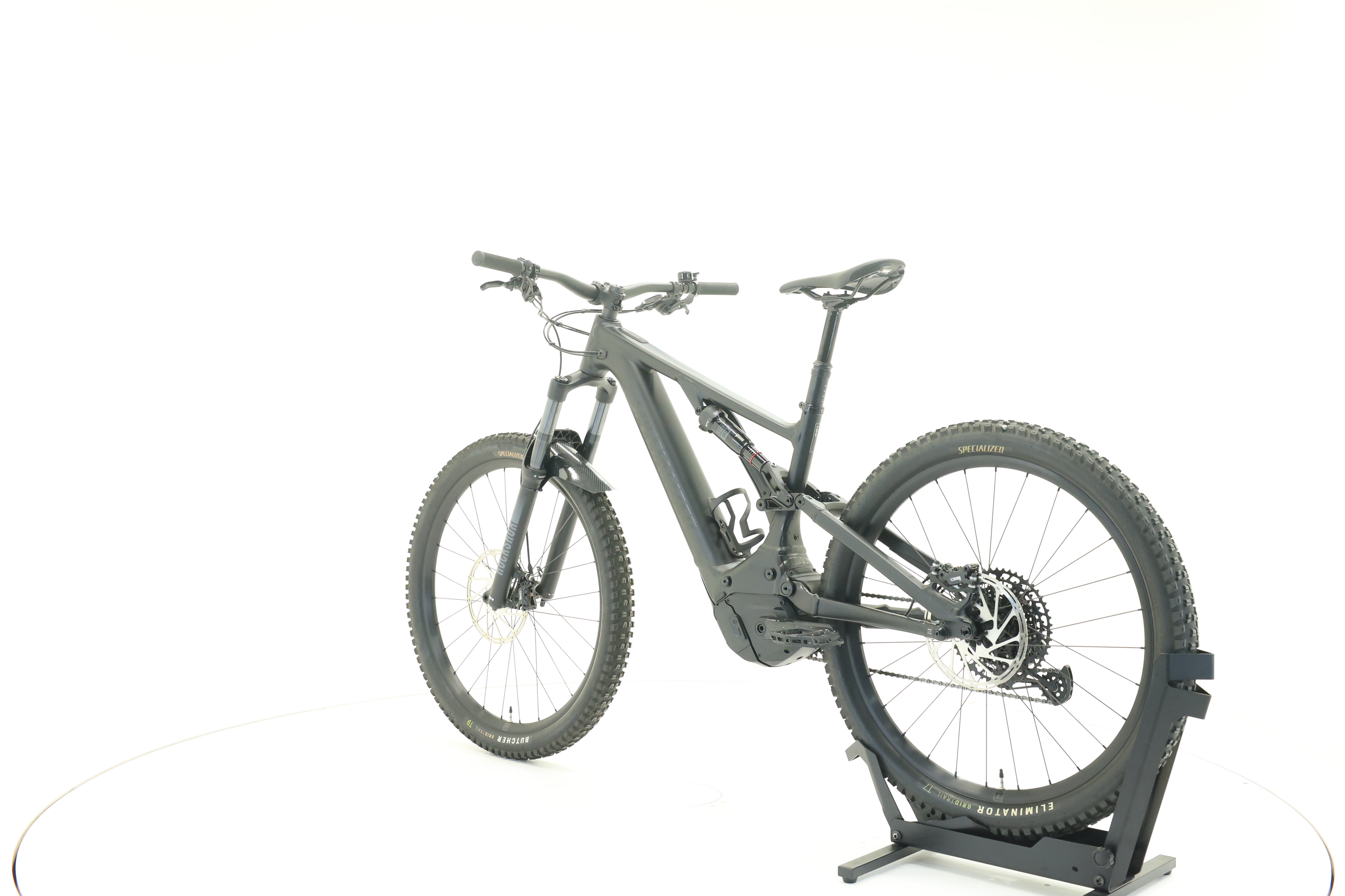 Specialized Levo Alloy 700, L, 180-189 cm, 2024, 256.2 km – Bild 7 von 25