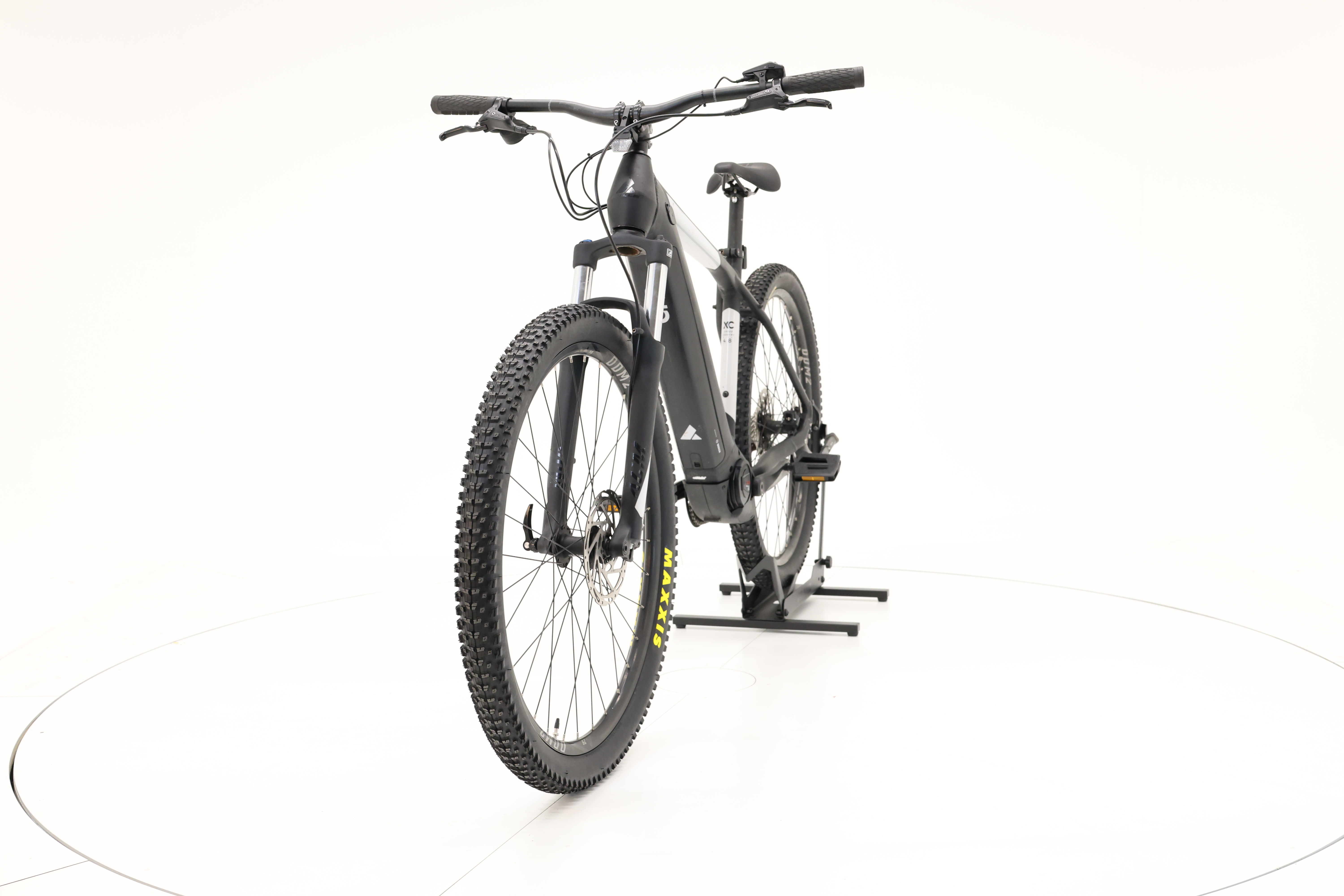 Bulls Copperhead EVO 1, 48 cm, 160-169 cm, 2023, 2390 km – Bild 24 von 28