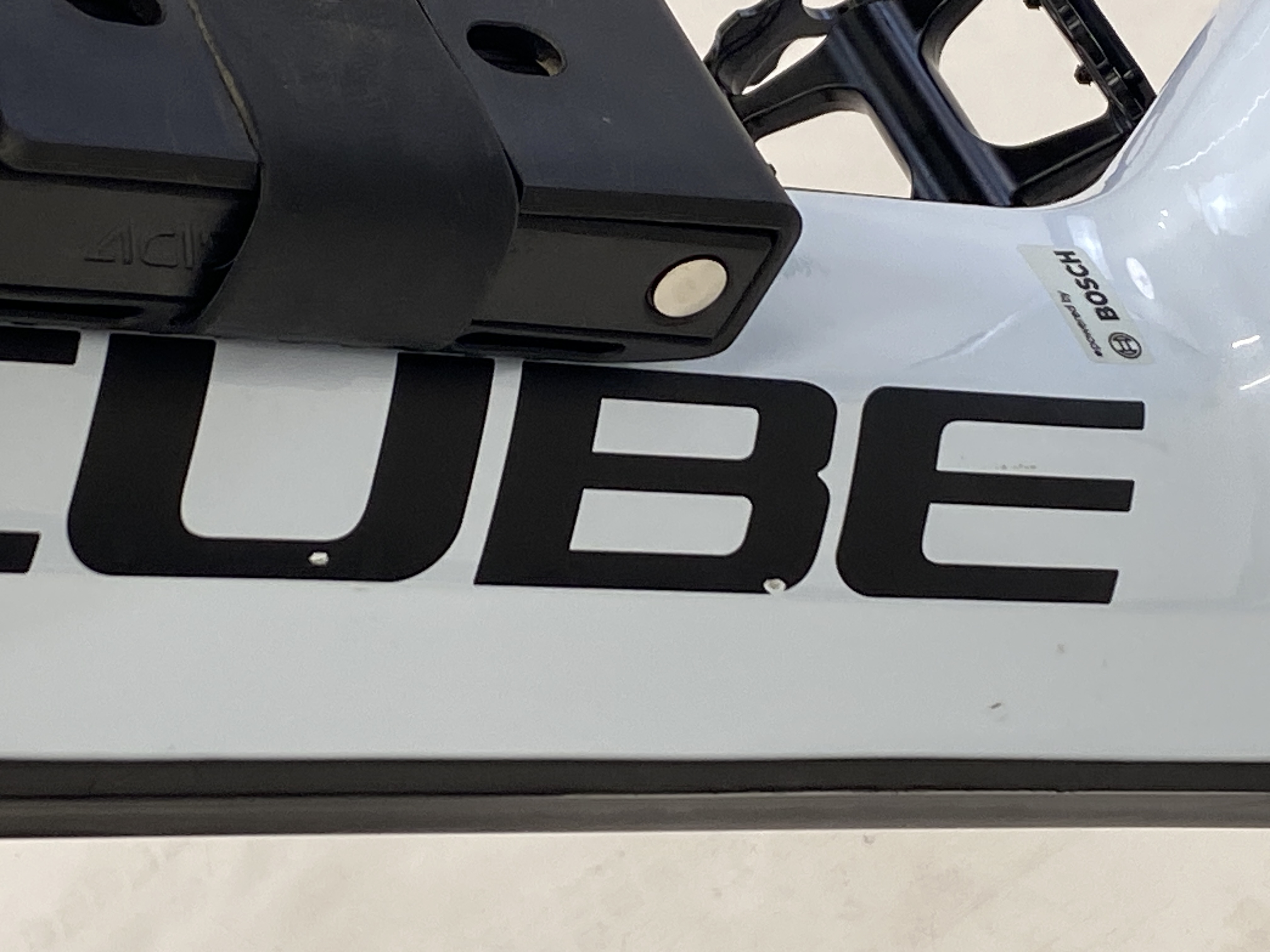 Cube Stereo Hybrid 120 Pro, S, 160-169 cm, 2025, 1549 km – Bild 4 von 5