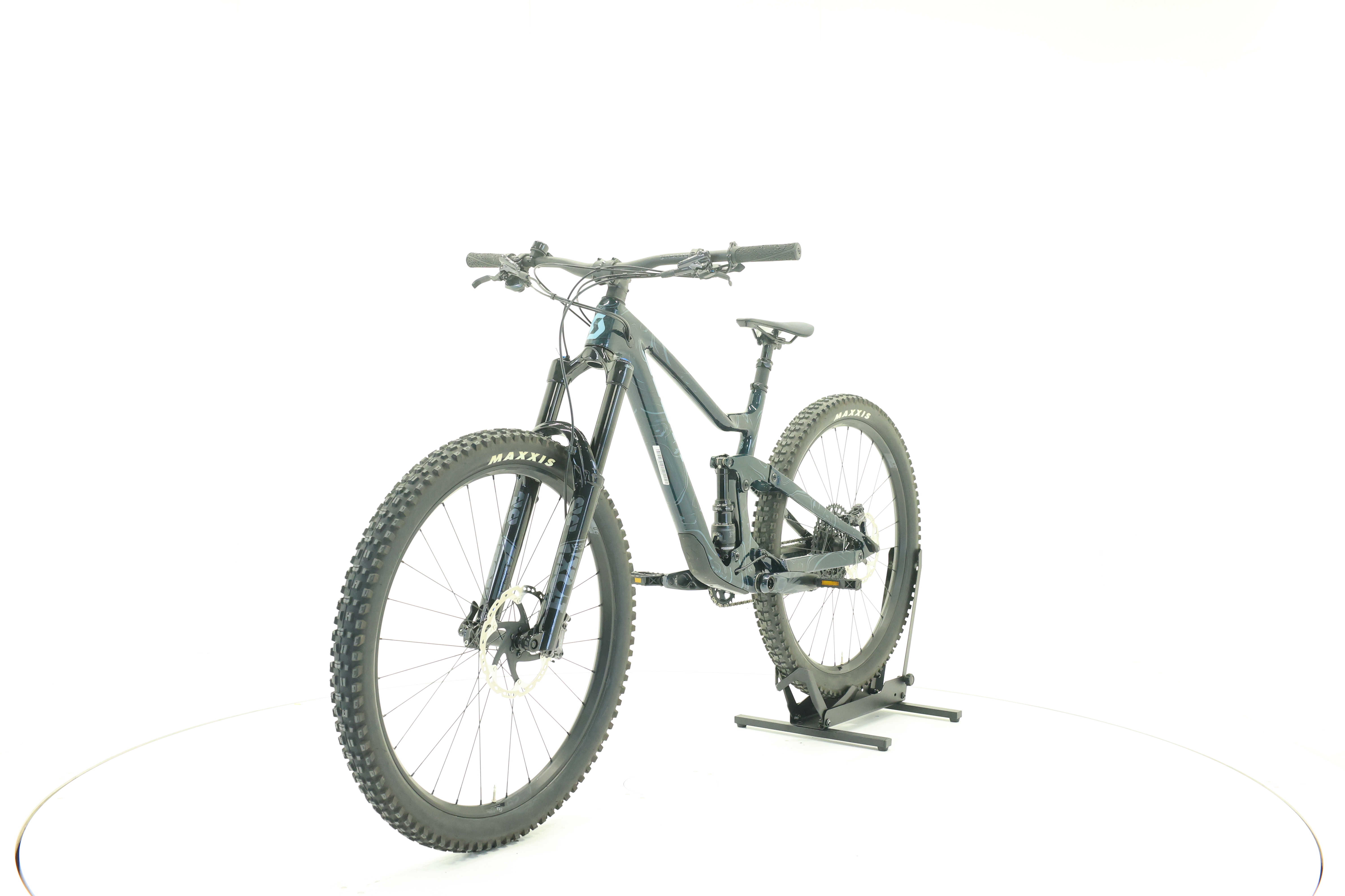 Scott Contessa Ransom 910, M, 170-179 cm, 2024, 0 km – Bild 11 von 24