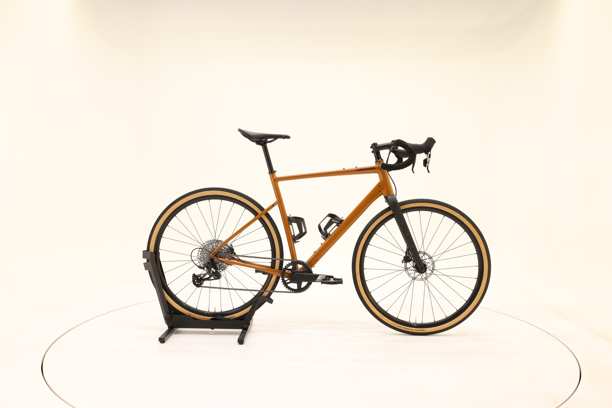 Cannondale Topstone 1 Apex, L, 180-189 cm, 2024, 0 km – Bild 5 von 8