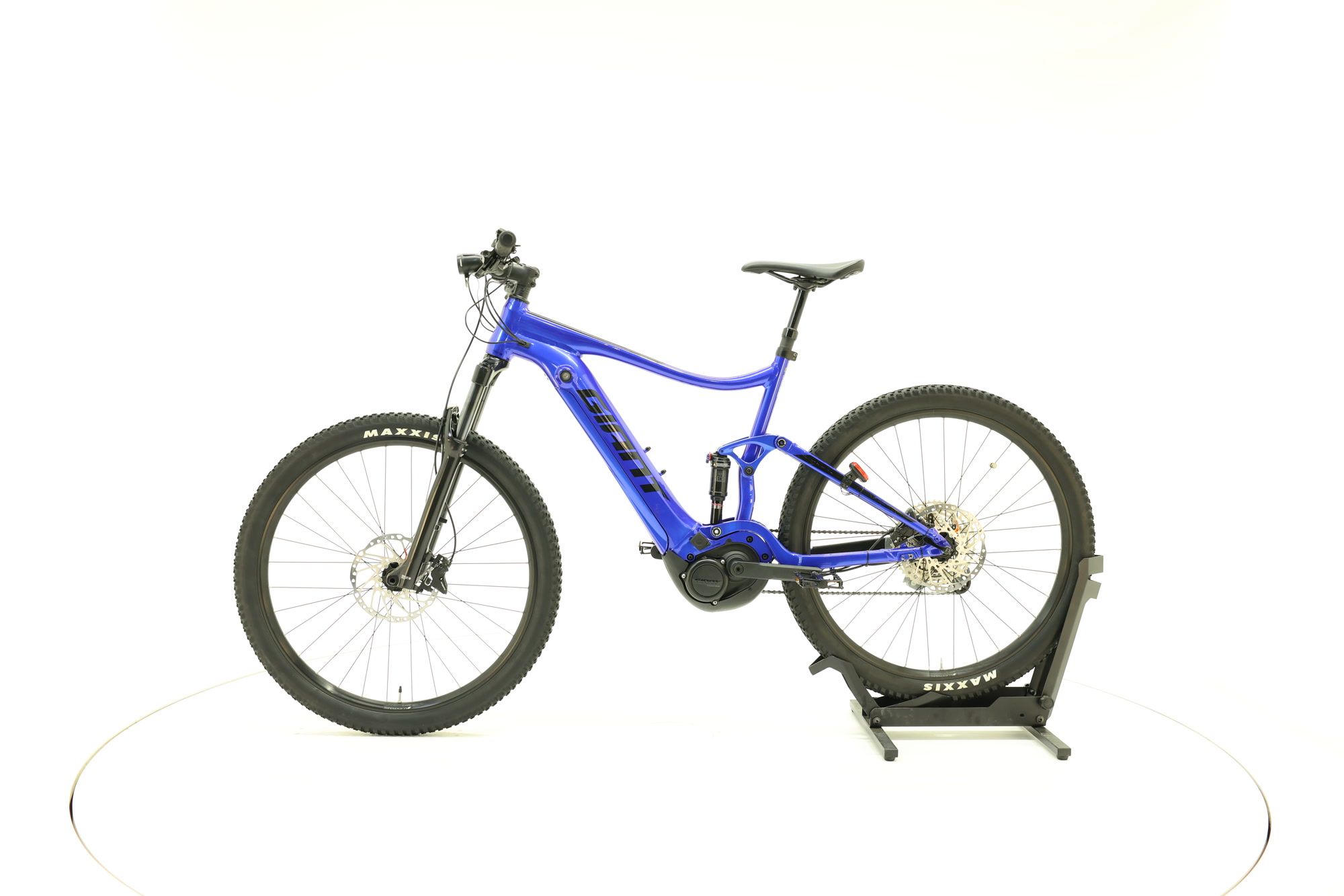 GIANT Stance E+ 1 29 625