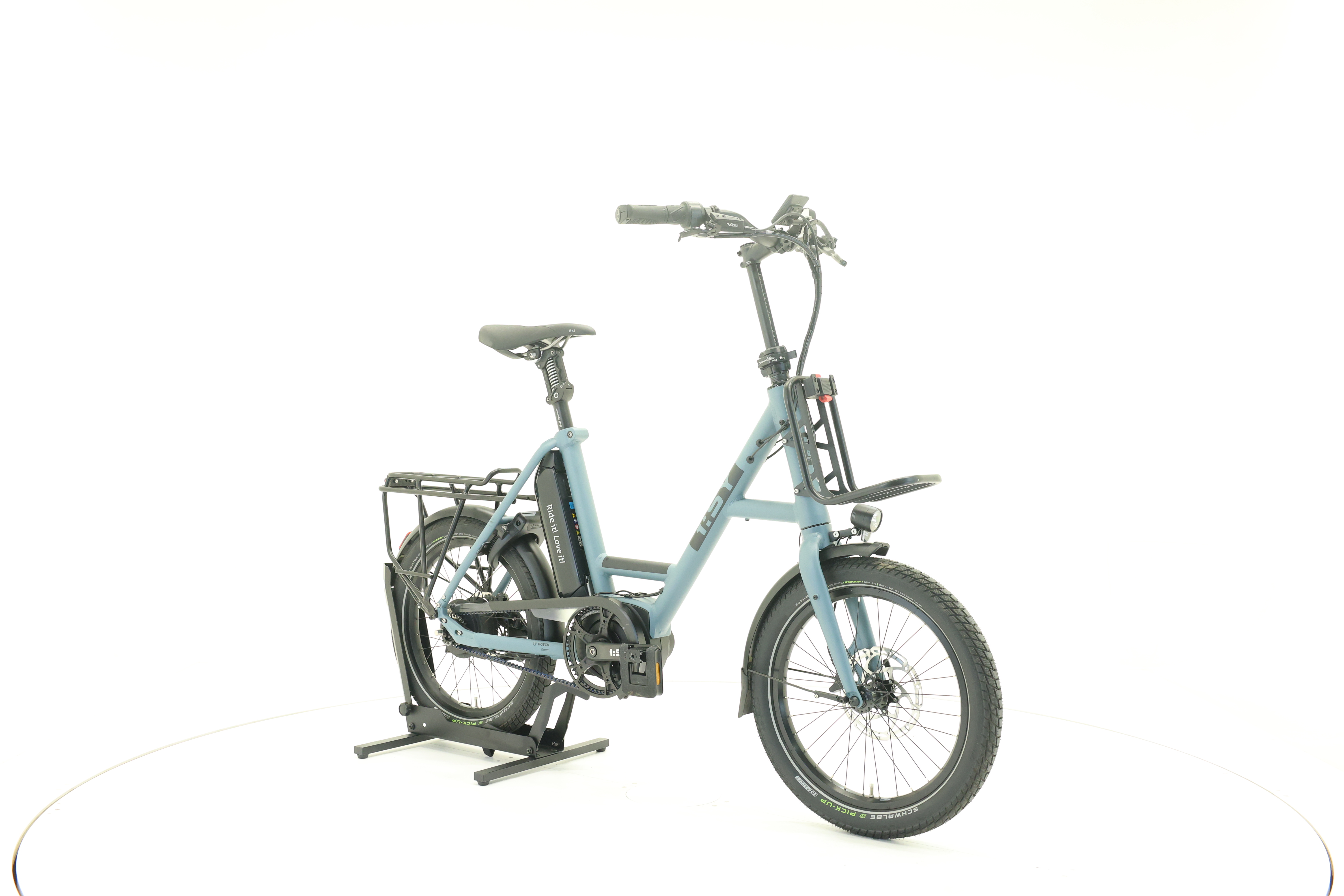 i:SY N3.8 ZR B E-Kompakt, 49 cm, 160-169 cm, 2025, 615 km – Bild 23 von 24