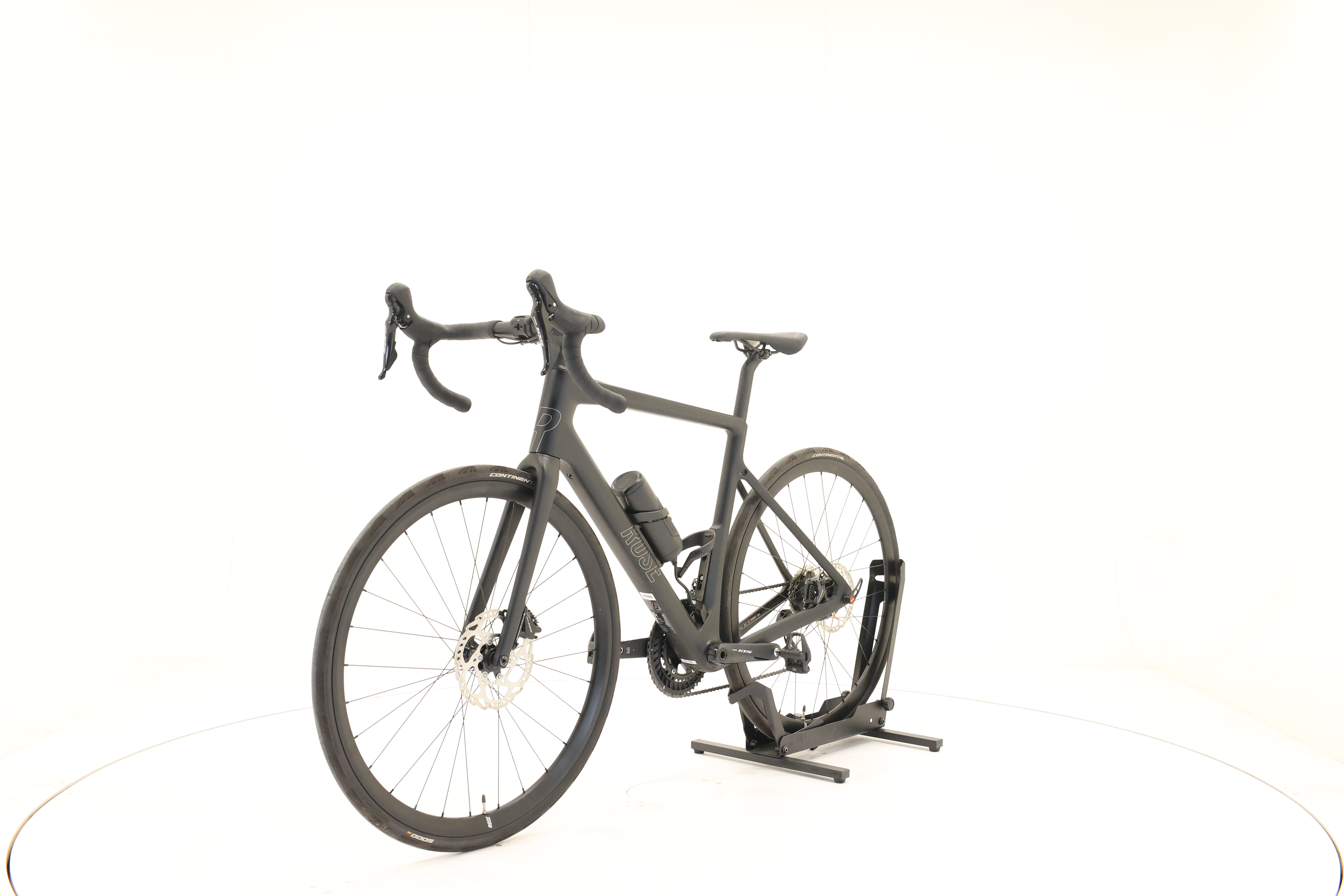 Rose Bikes Reveal Plus 105, 50 cm, 170-179 cm, 2024, 0 km – Bild 17 von 27