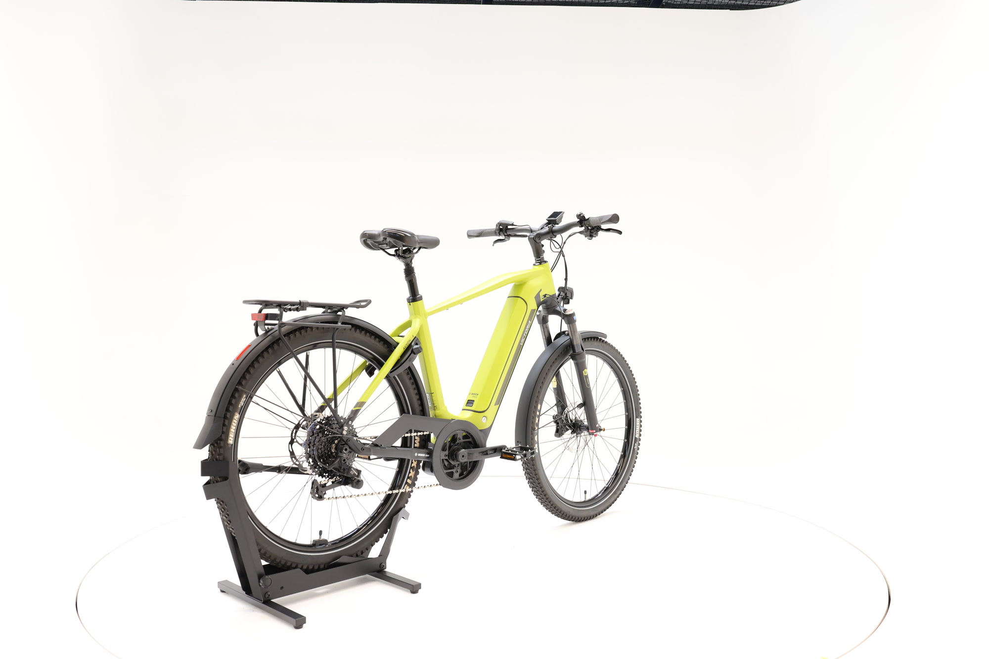 Victoria Elektro-SUV "Avyon 4" – Bild 6 von 8