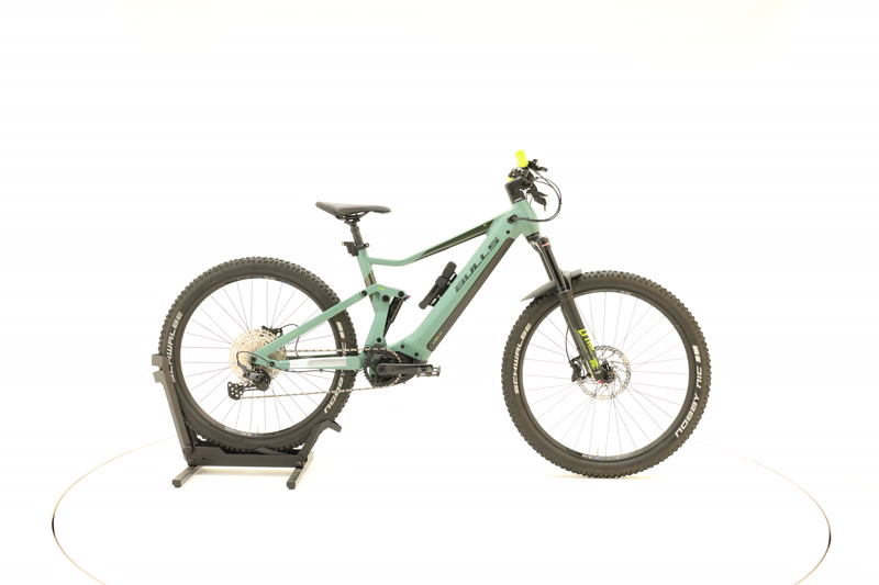 Bulls Cop. Evo. AM 2, 44 cm, 170-179 cm, 2025, 373 km – Bild 2 von 8
