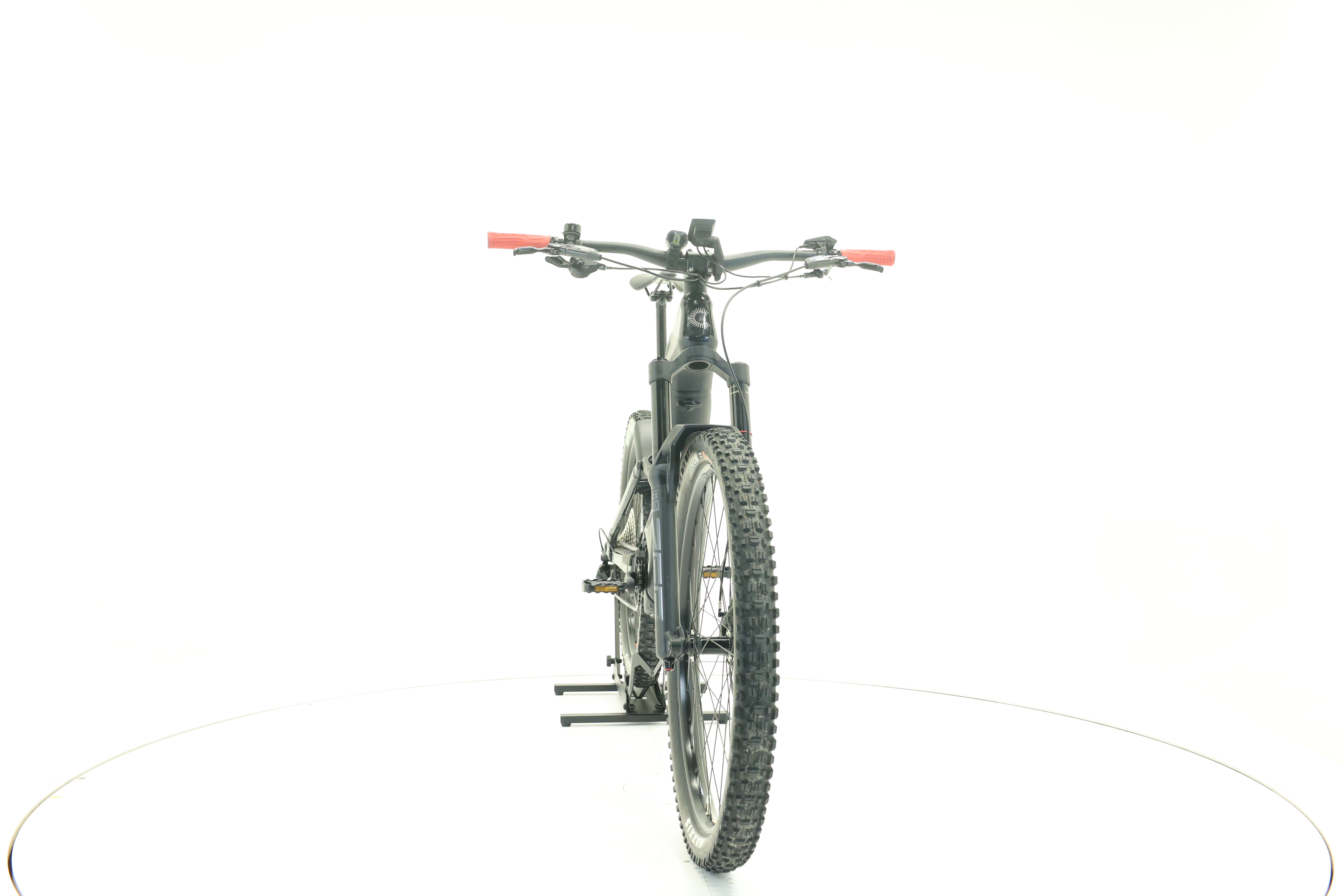 Cannondale Moterra LT 2