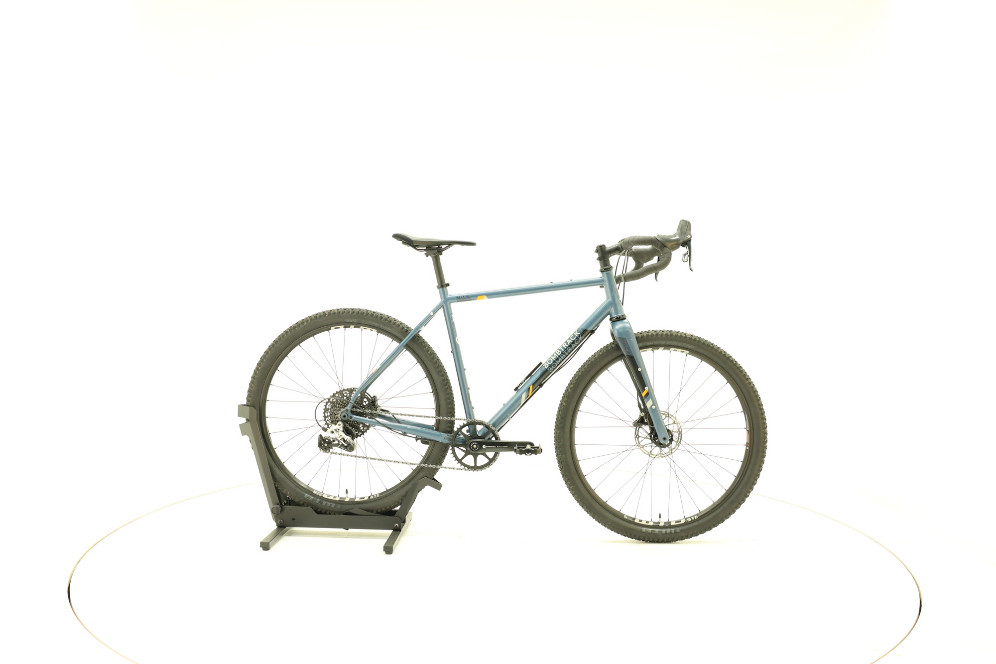 Bombtrack Hook EXT, M, 170-179 cm, 2024, 0 km – Bild 8 von 8