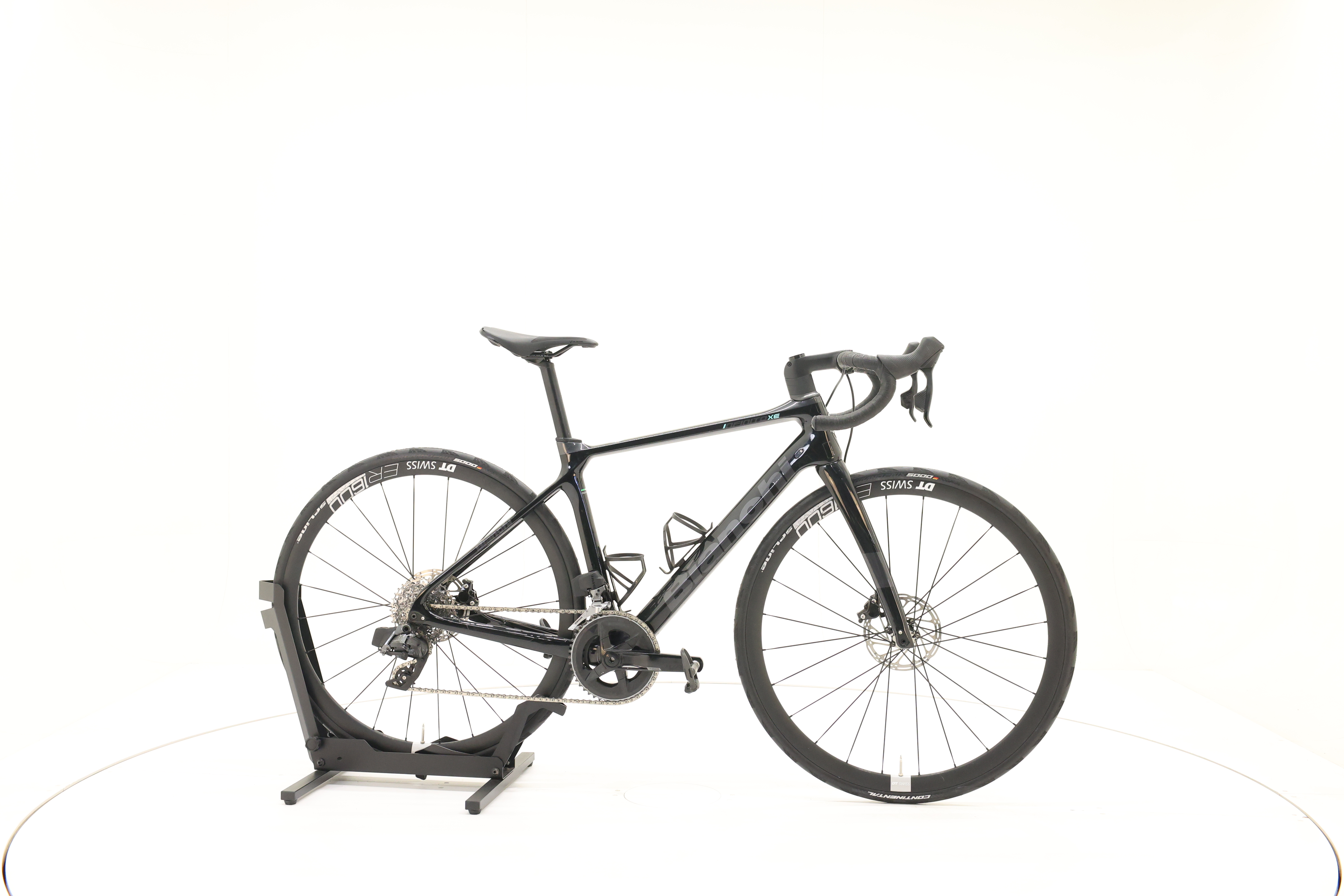 Bianchi Infinito XE, 45 cm, 160-169 cm, 2022, 0 km – Bild 14 von 24