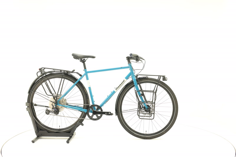Diamant Villiger, 51 cm, 160-169 cm, 2023, 0 km – Bild 7 von 14