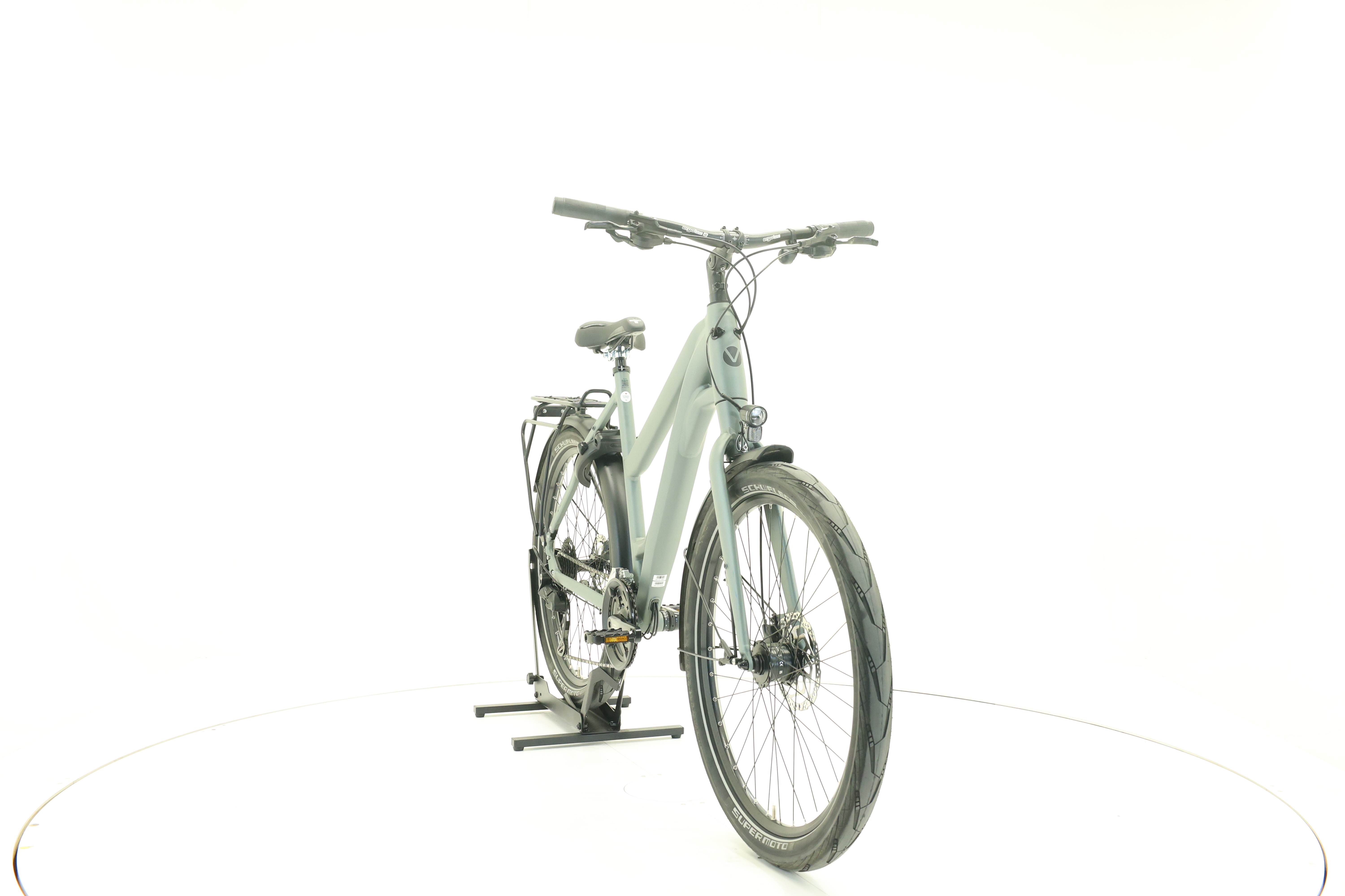 Velo de Ville L400