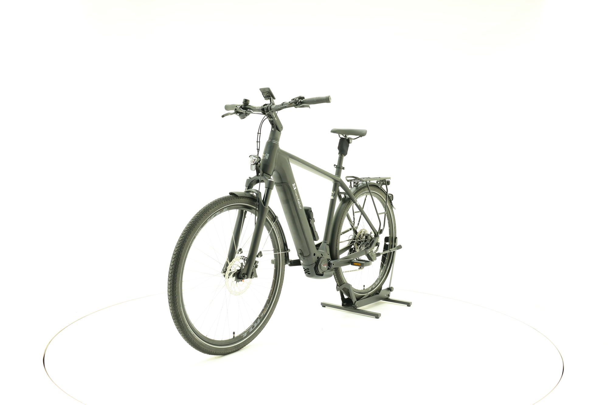 2R Manufaktur ELX 11, 56 cm, 180-189 cm, 2024, 8 km – Bild 1 von 8