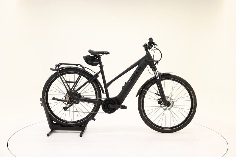 Bulls Cross Flyer EVO 1, 50 cm, 160-169 cm, 2024, 88 km – Bild 7 von 8