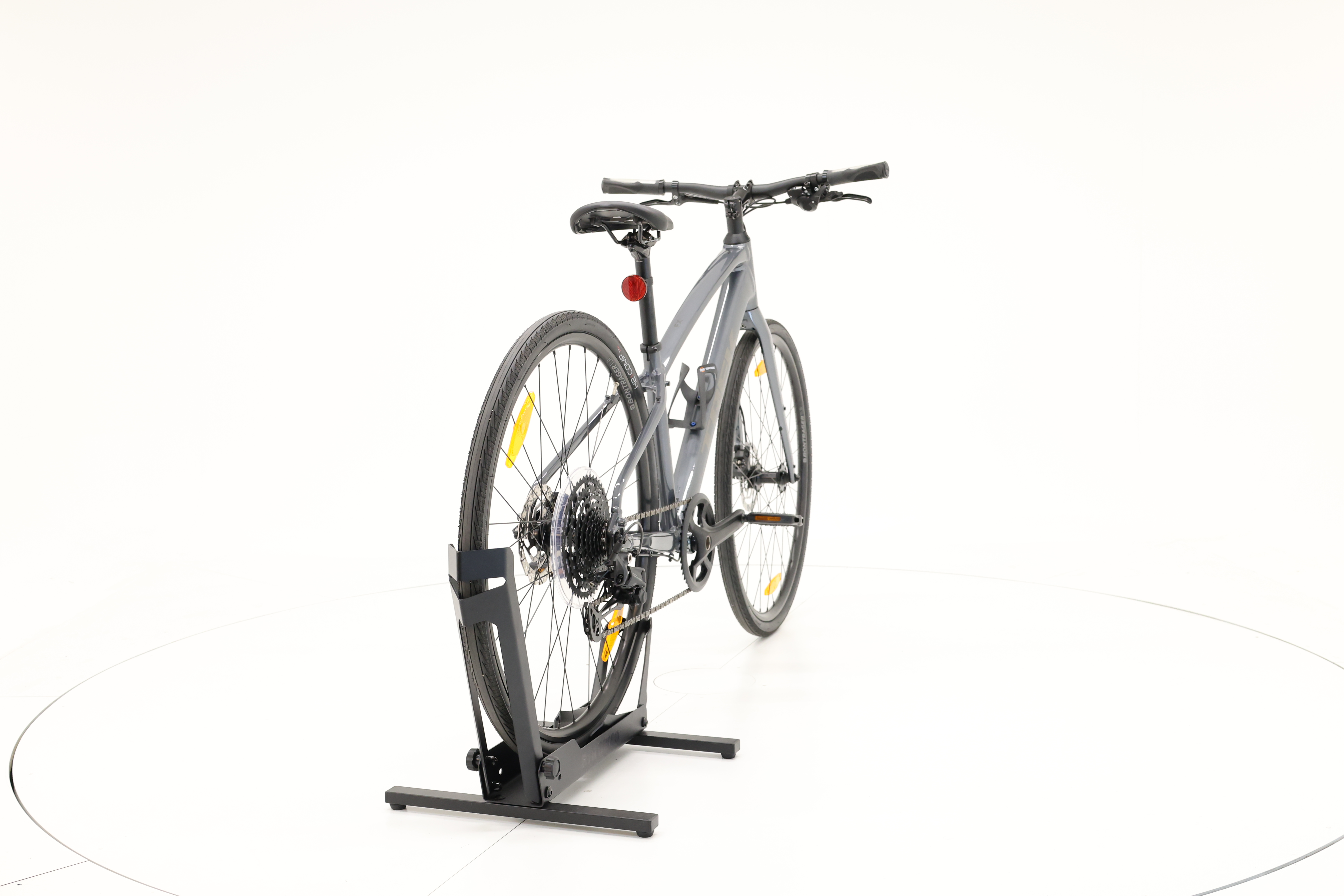 Trek FX 3 Gen 4, S, 160-169 cm, 2024, 0 km – Bild 17 von 24