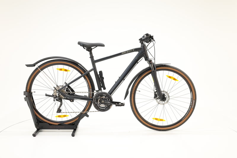 Scott Sub Cross 10 Men, M, 170-179 cm, 2023, 0 km – Bild 2 von 8