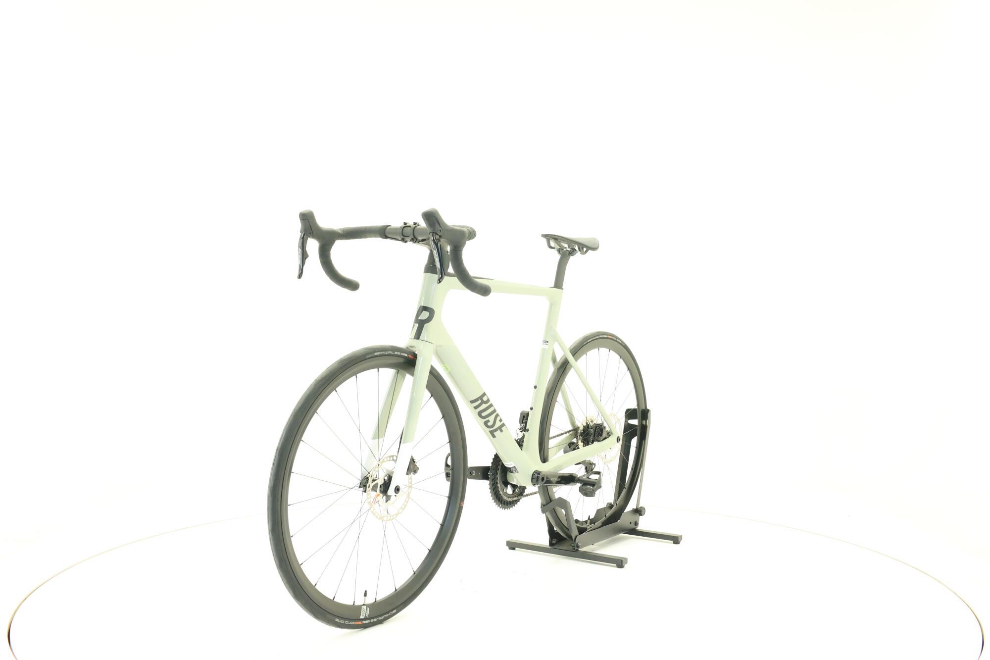 Rose Bikes Xlite 04 105 Di2 (R7150) Chalk 62cm (2540016758), 57 cm, 2025, 0 km – Bild 5 von 8