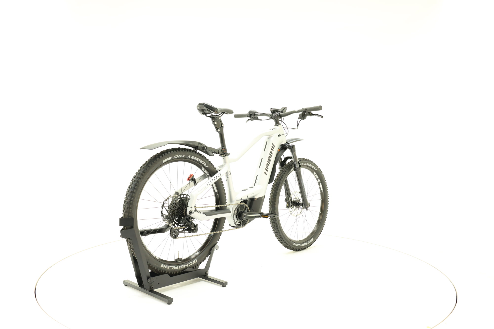 Haibike ALLTRACK 9 27.5