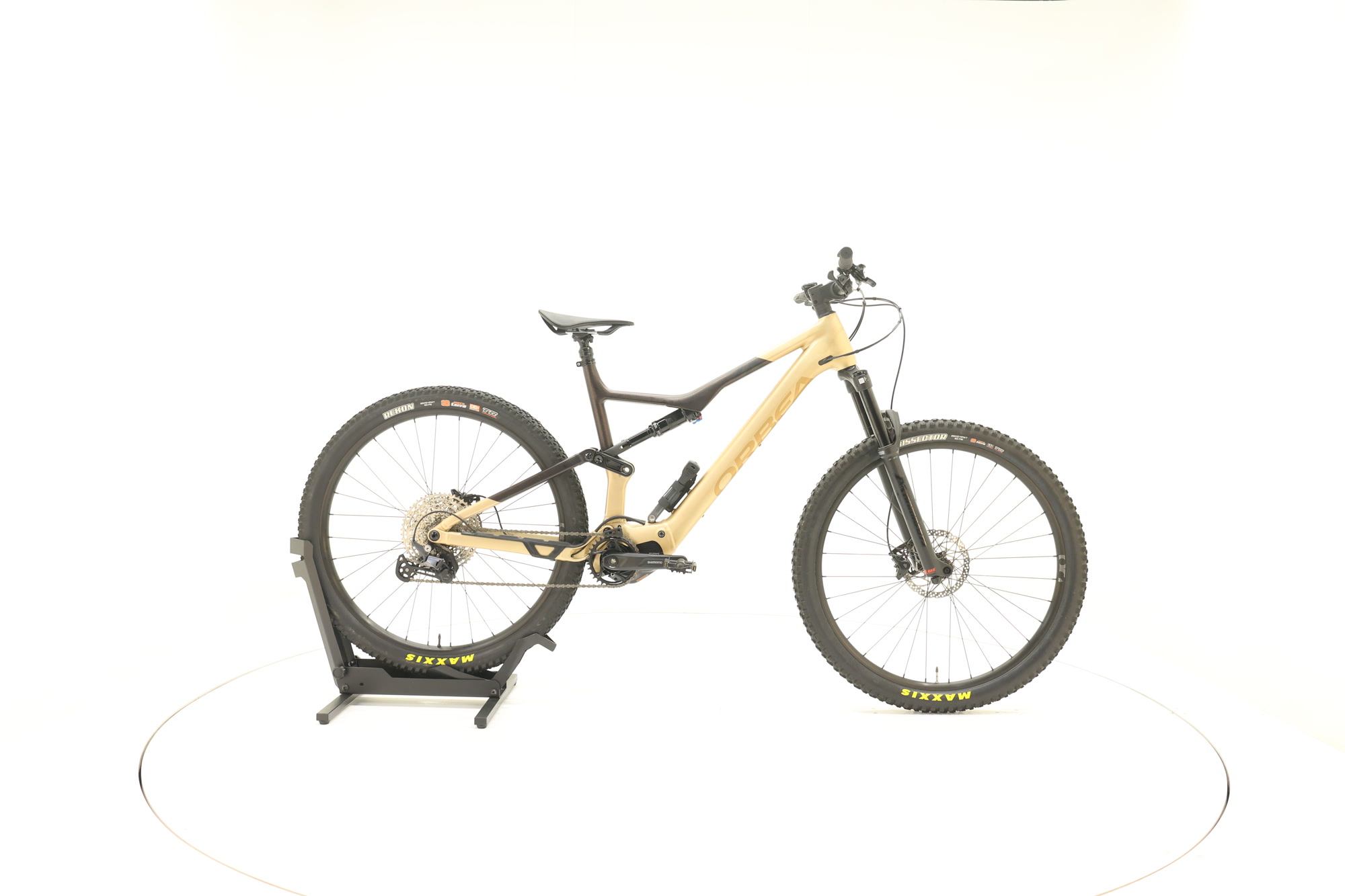 Orbea Rise H30, 51 cm, 180-189 cm, 2024, 465 km – Bild 8 von 8