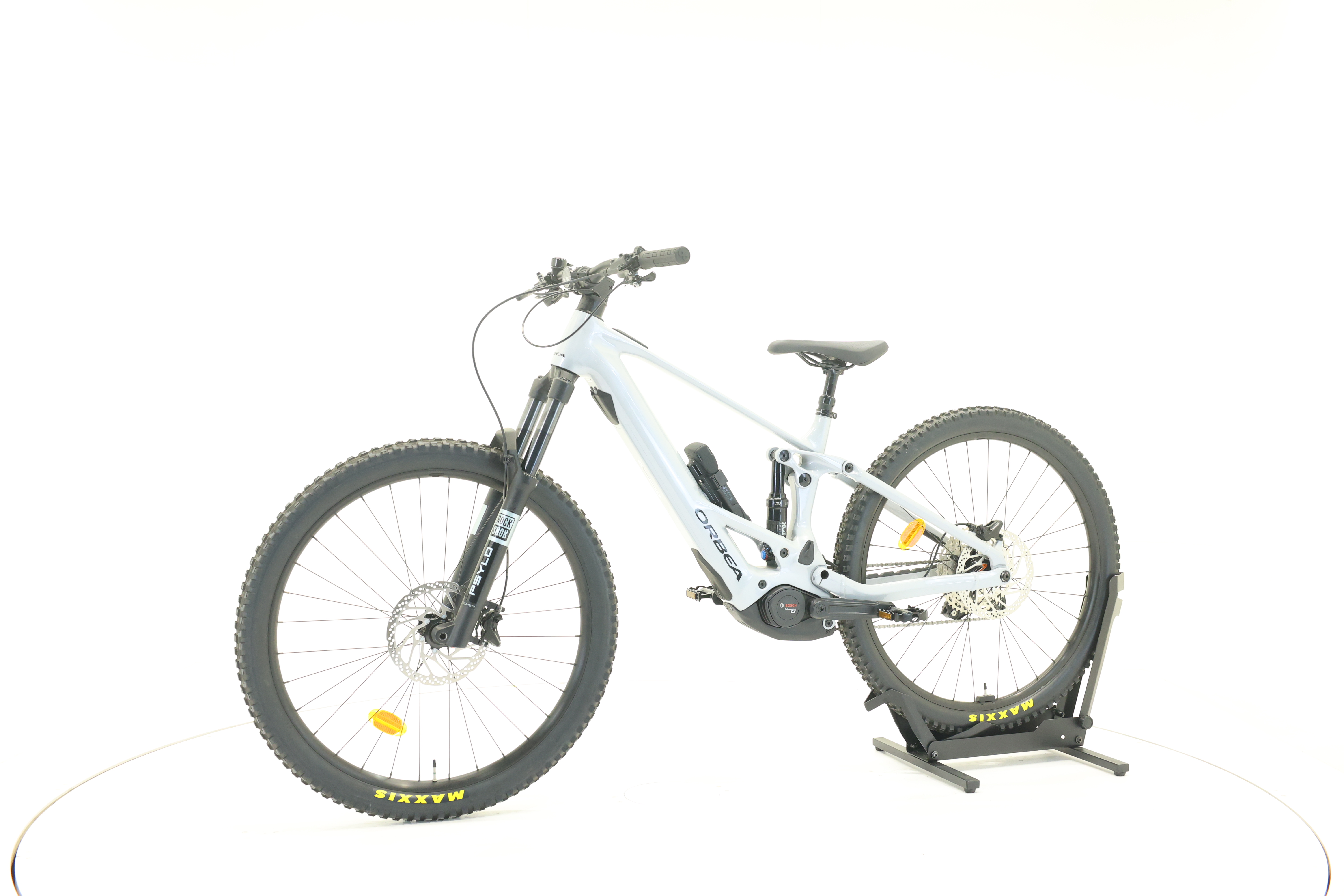 Orbea Wild ST H30, M, 170-179 cm, 2025, 12 km – Bild 12 von 24