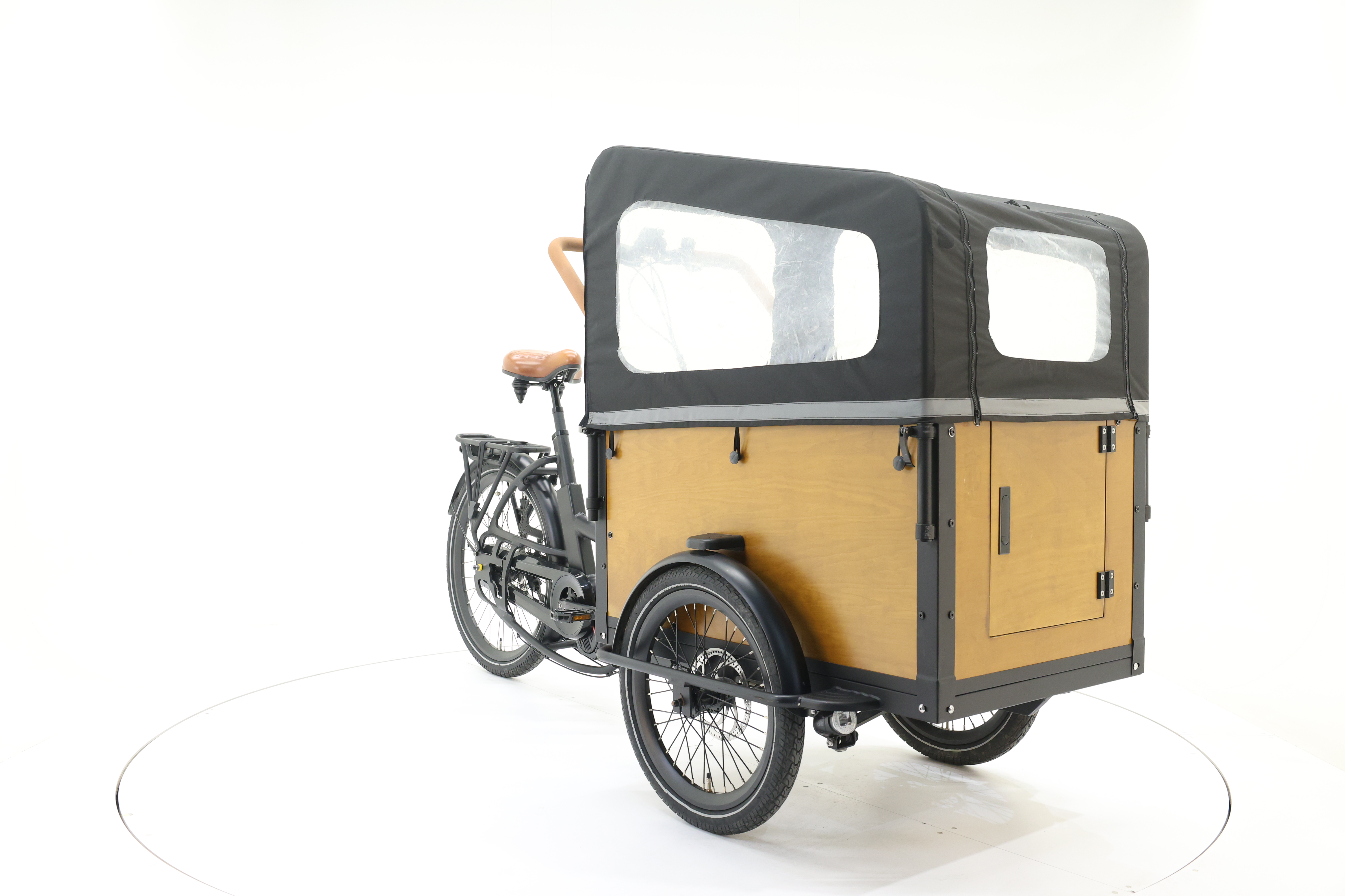 Cangoo Kids&Dogs 615Wh., 49 cm, Unisize, 2023, 797 km – Bild 7 von 24