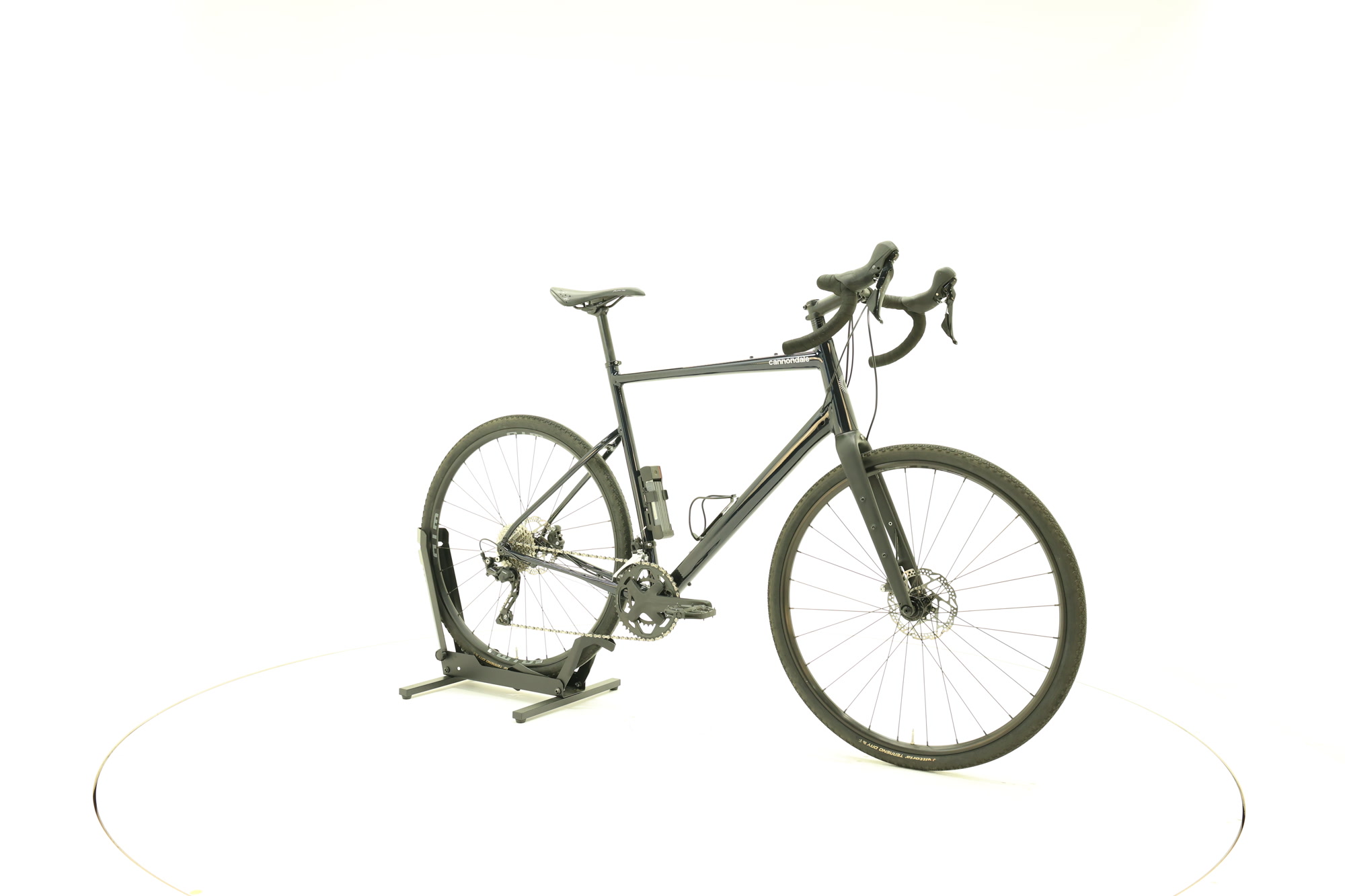 Cannondale Topstone 2, XL, 190-199 cm, 2023, 0 km – Bild 4 von 8