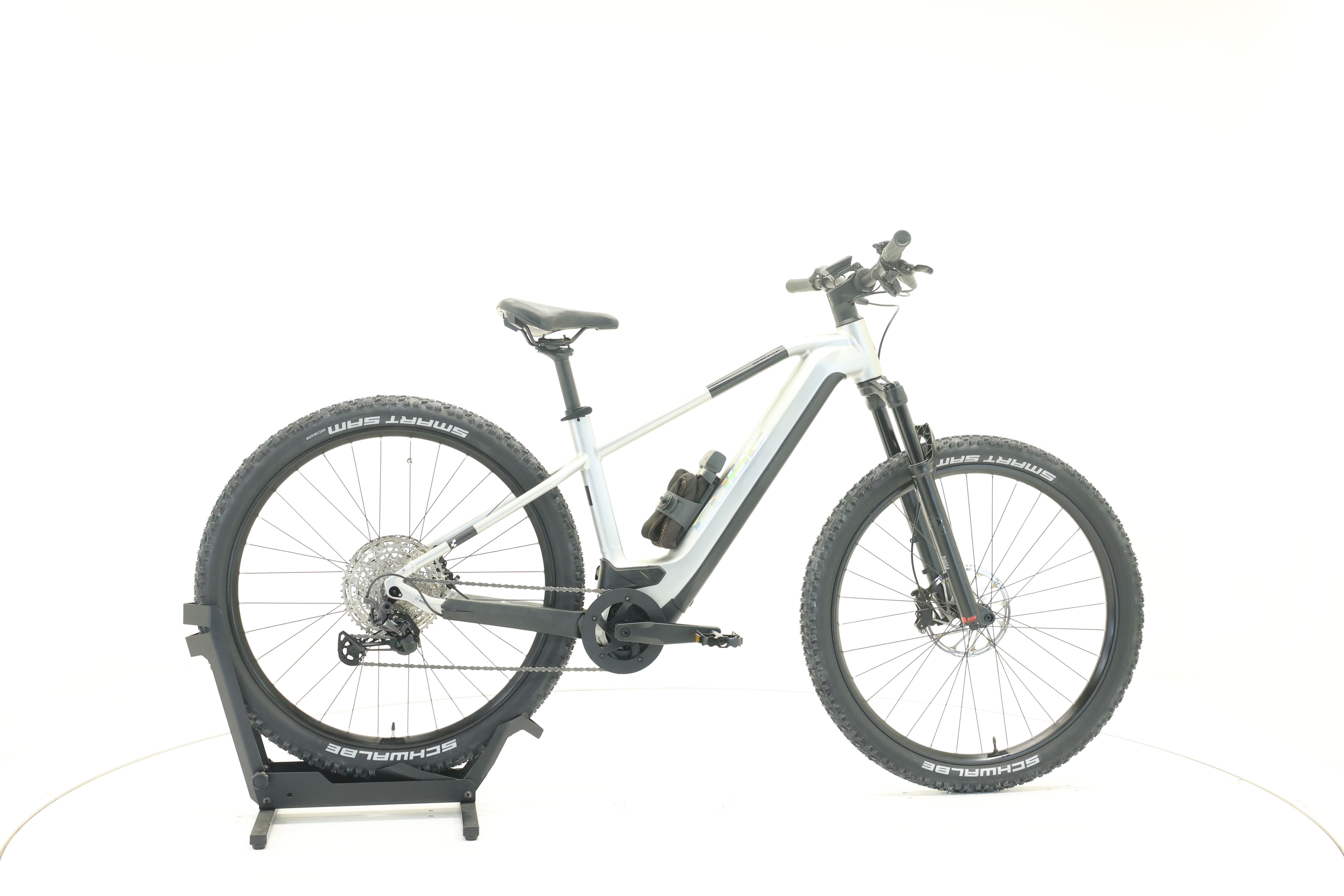 Cube Reaction Hyb.SLX 750, L, 170-179 cm, 2023, 6571 km – Bild 5 von 30