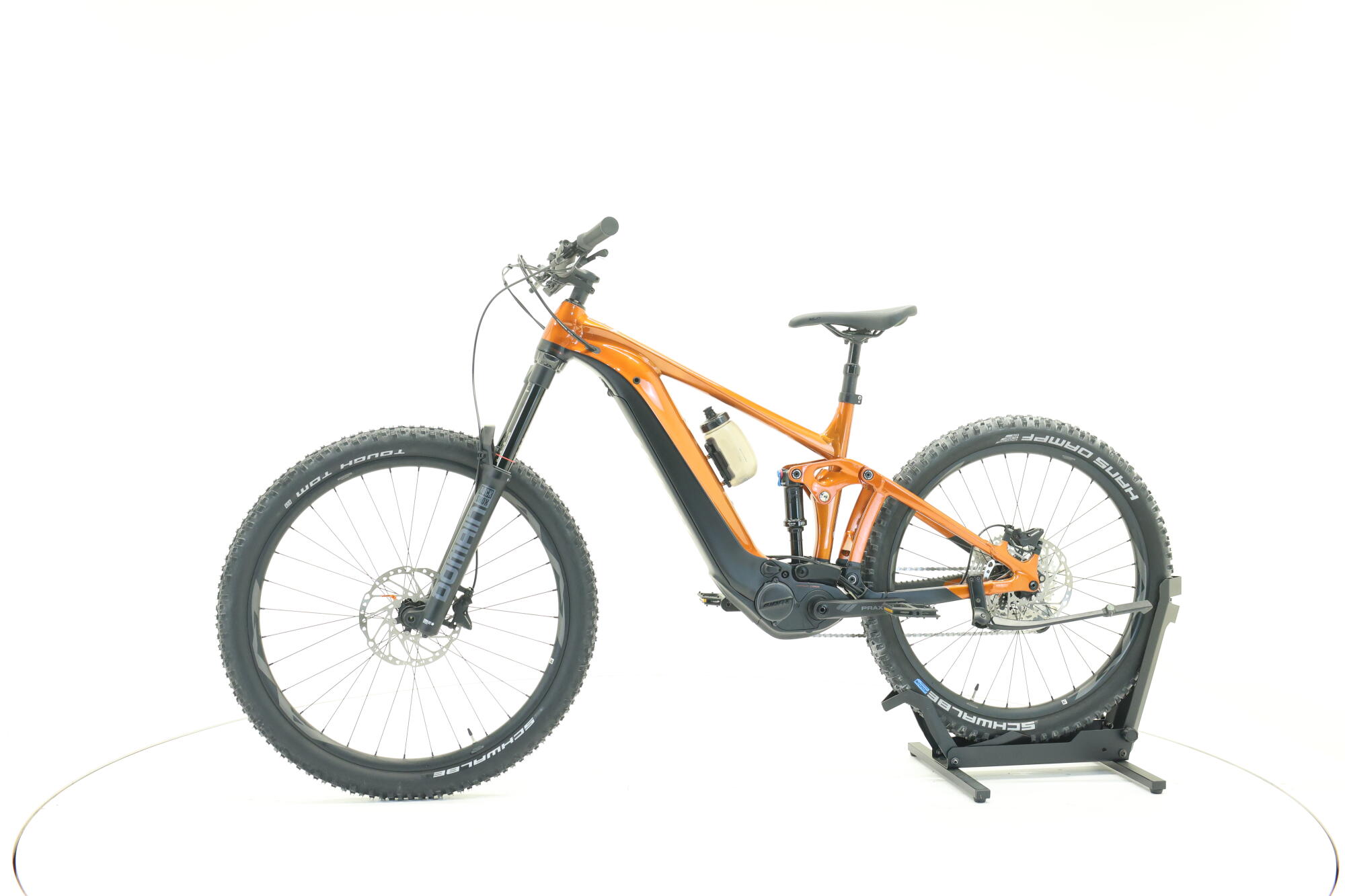 GIANT Reign E+ 3, L, 180-189 cm, 2023, 9389 km – Bild 2 von 8