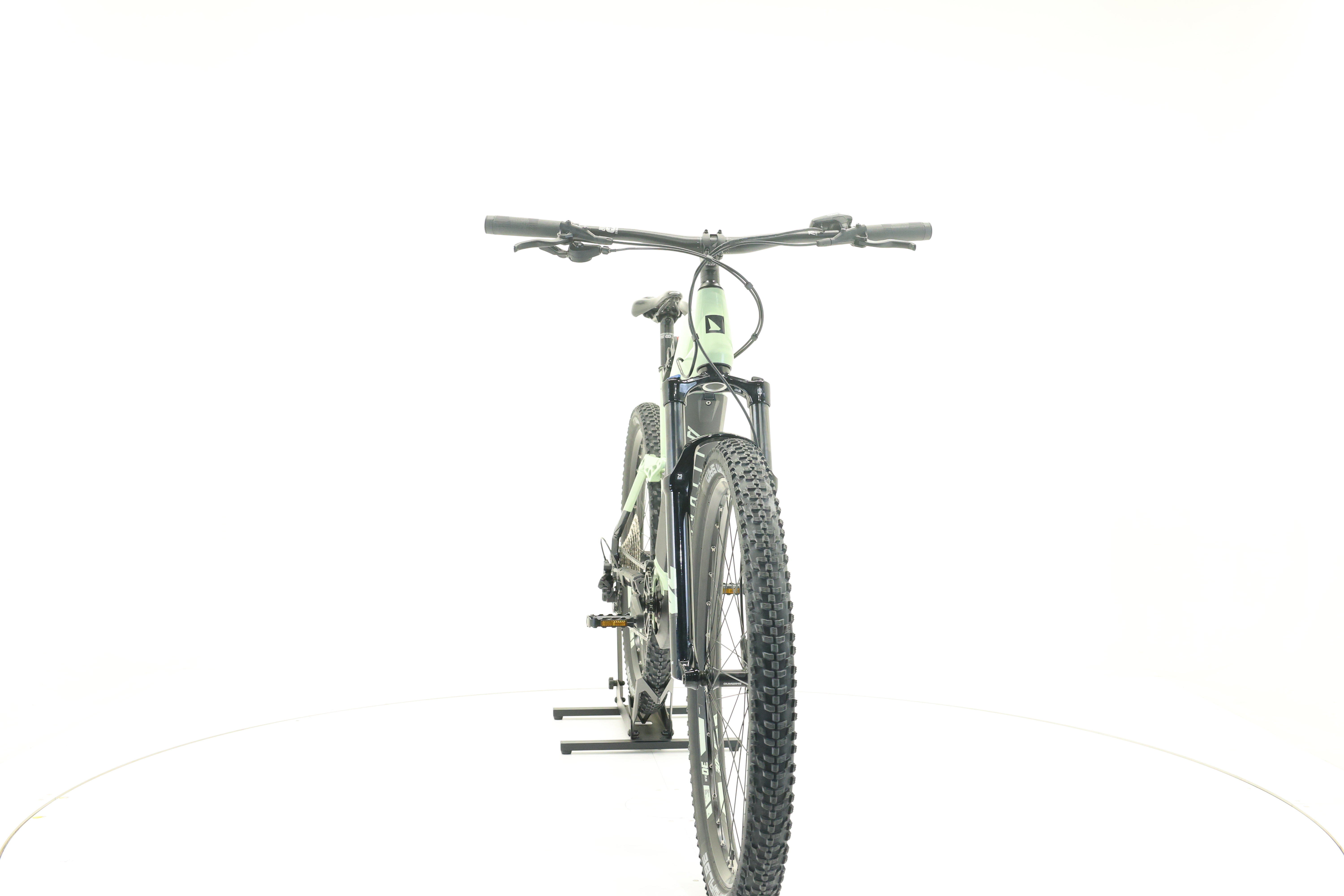 Haibike AllTrail 4