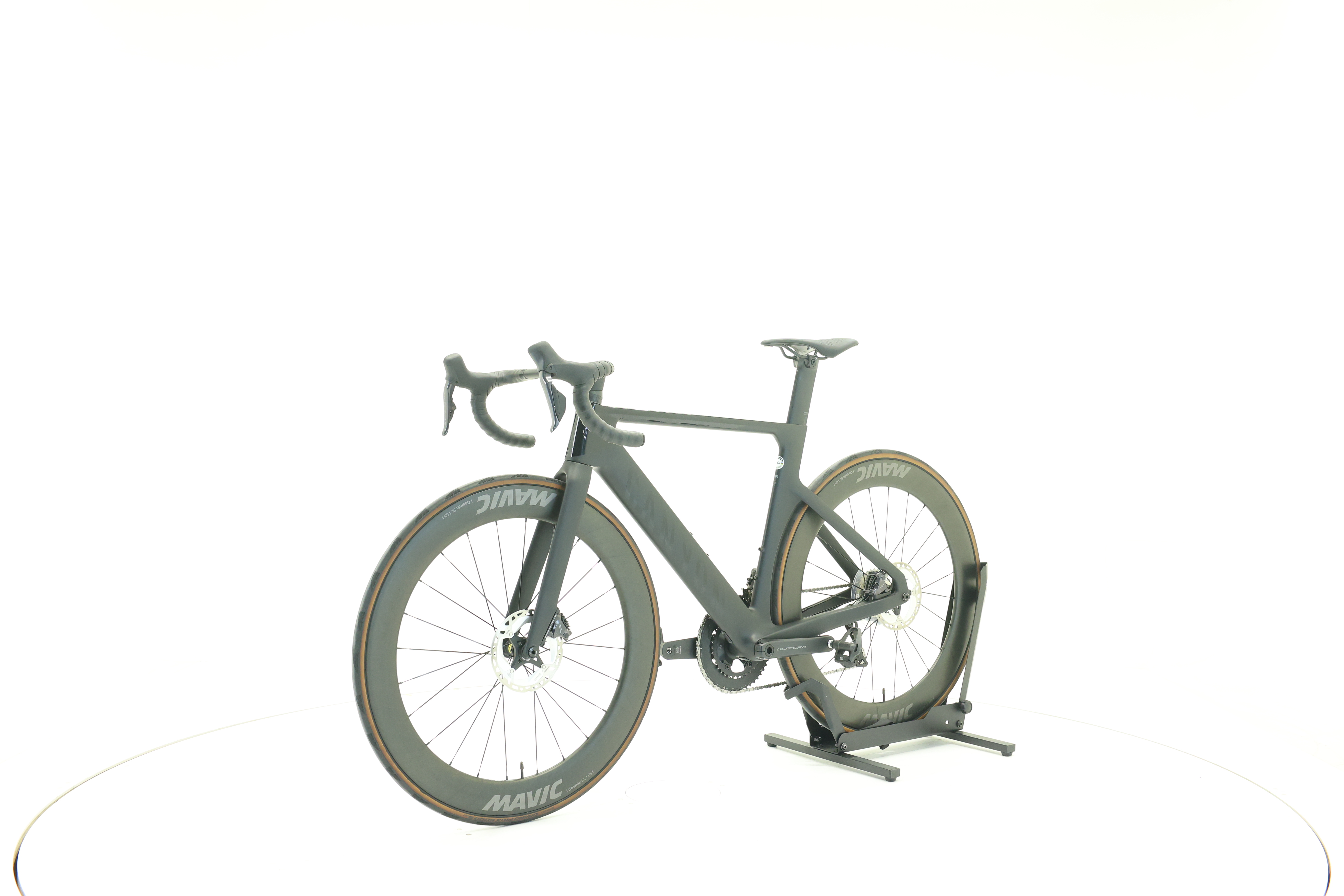 Canyon Aeroad CF SLX 8 Di2 Cosmic, S, 160-169 cm, 2024, 0 km – Bild 18 von 24