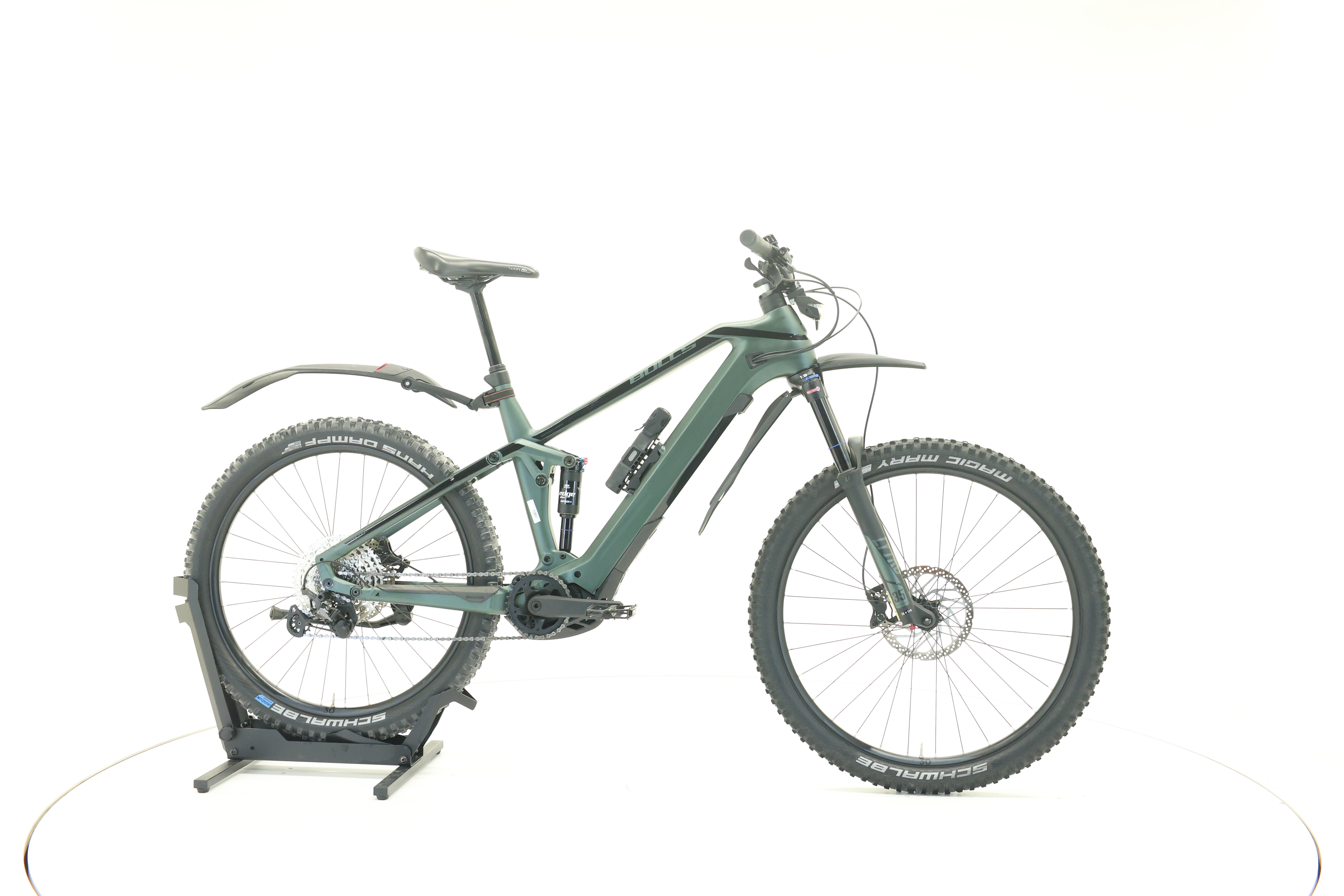 Bulls Sonic EVO AM 2 Carbon, 51 cm, 170-179 cm, 2022, 1432 km – Bild 18 von 24