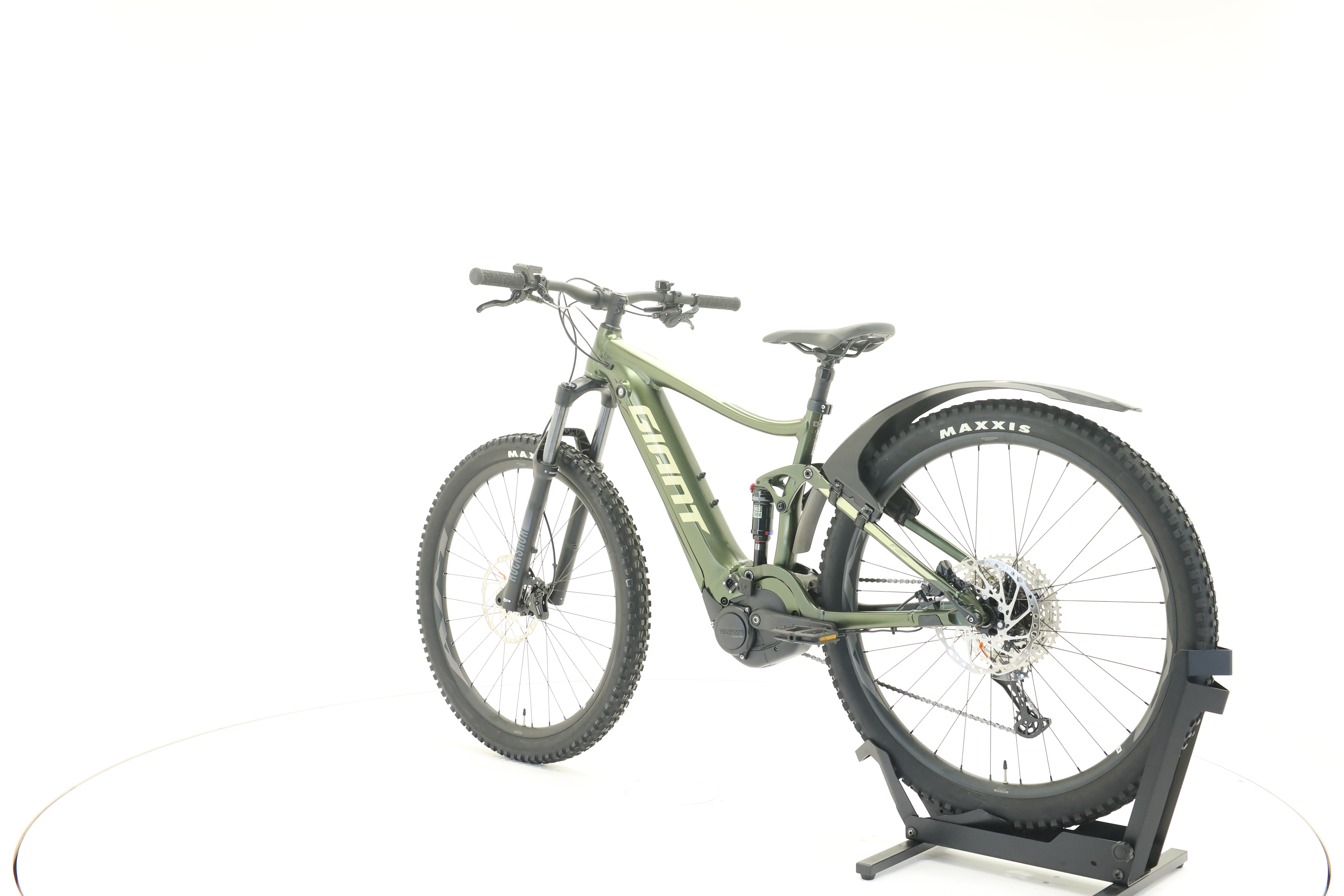 GIANT Stance E+ Pro 1 29 625, M, 170-179 cm, 2024, 527.2 km – Bild 13 von 24