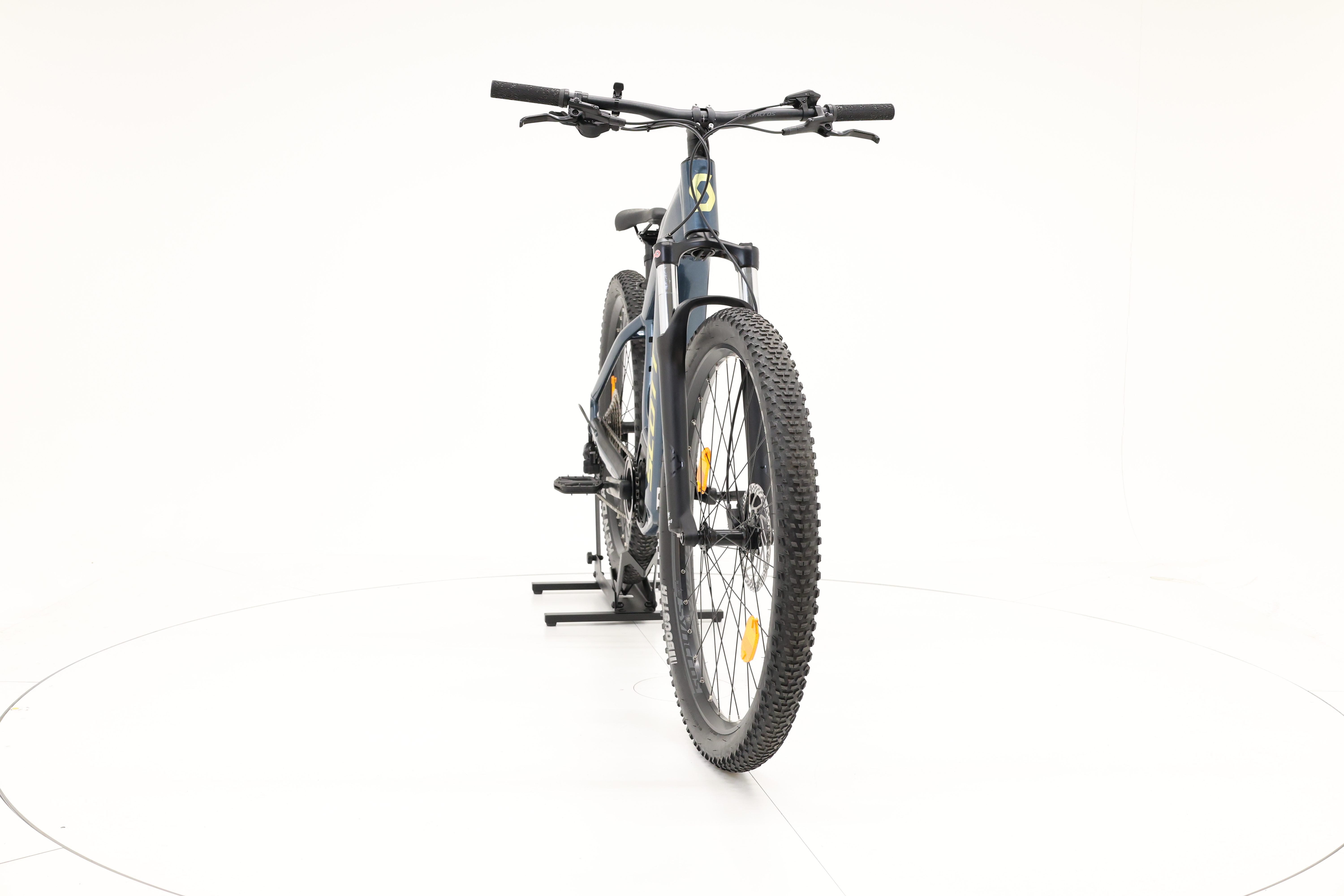 Scott Aspect eRide 930, M, 170-179 cm, 2024, 200 km – Bild 13 von 24