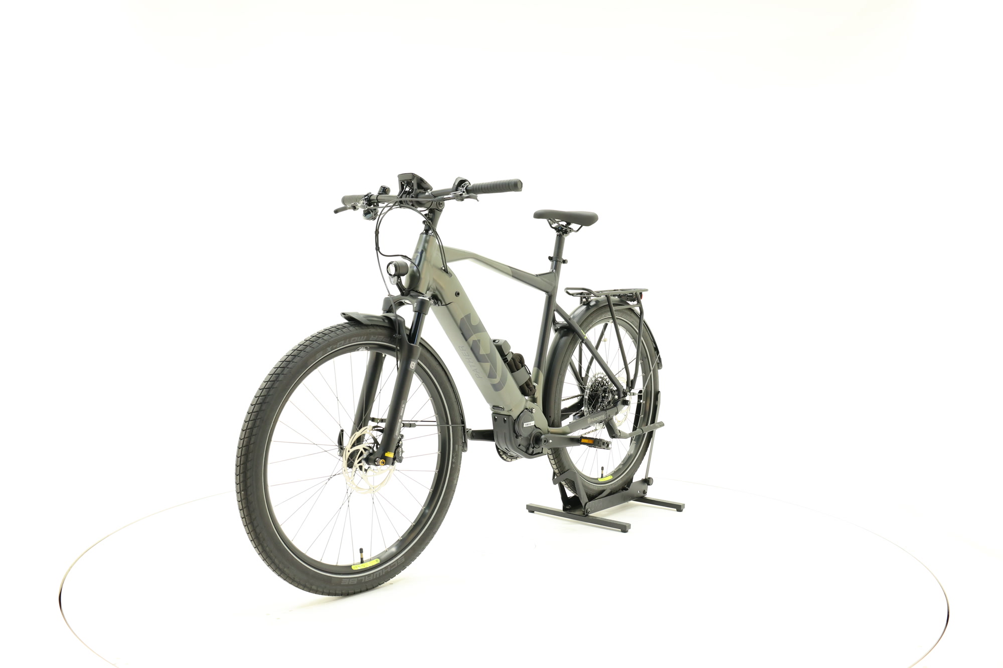 Husqvarna E-Bicycles Pather 3 – Bild 1 von 7