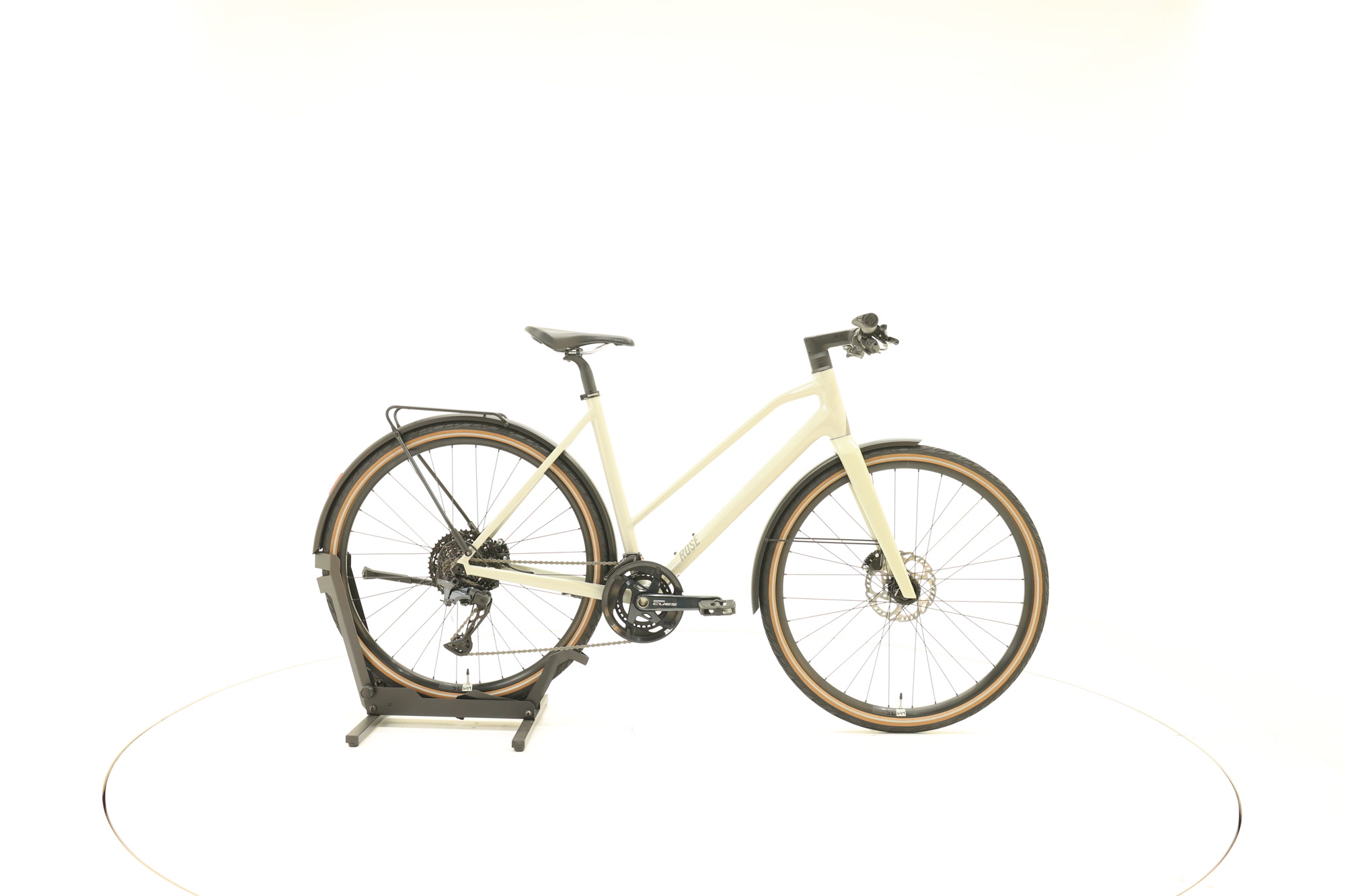 Rose Bikes URBAN 25 Sneak EQ 2 MidStep