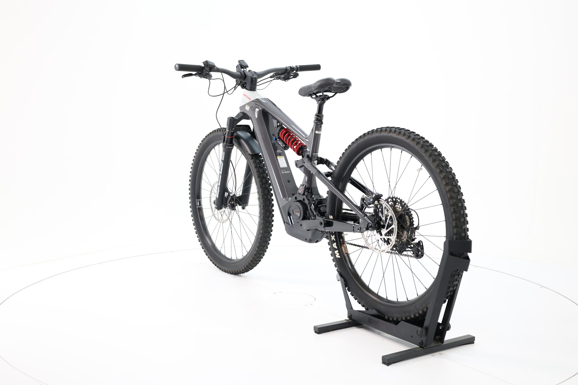 Cannondale Moterra Neo Crb LT 1