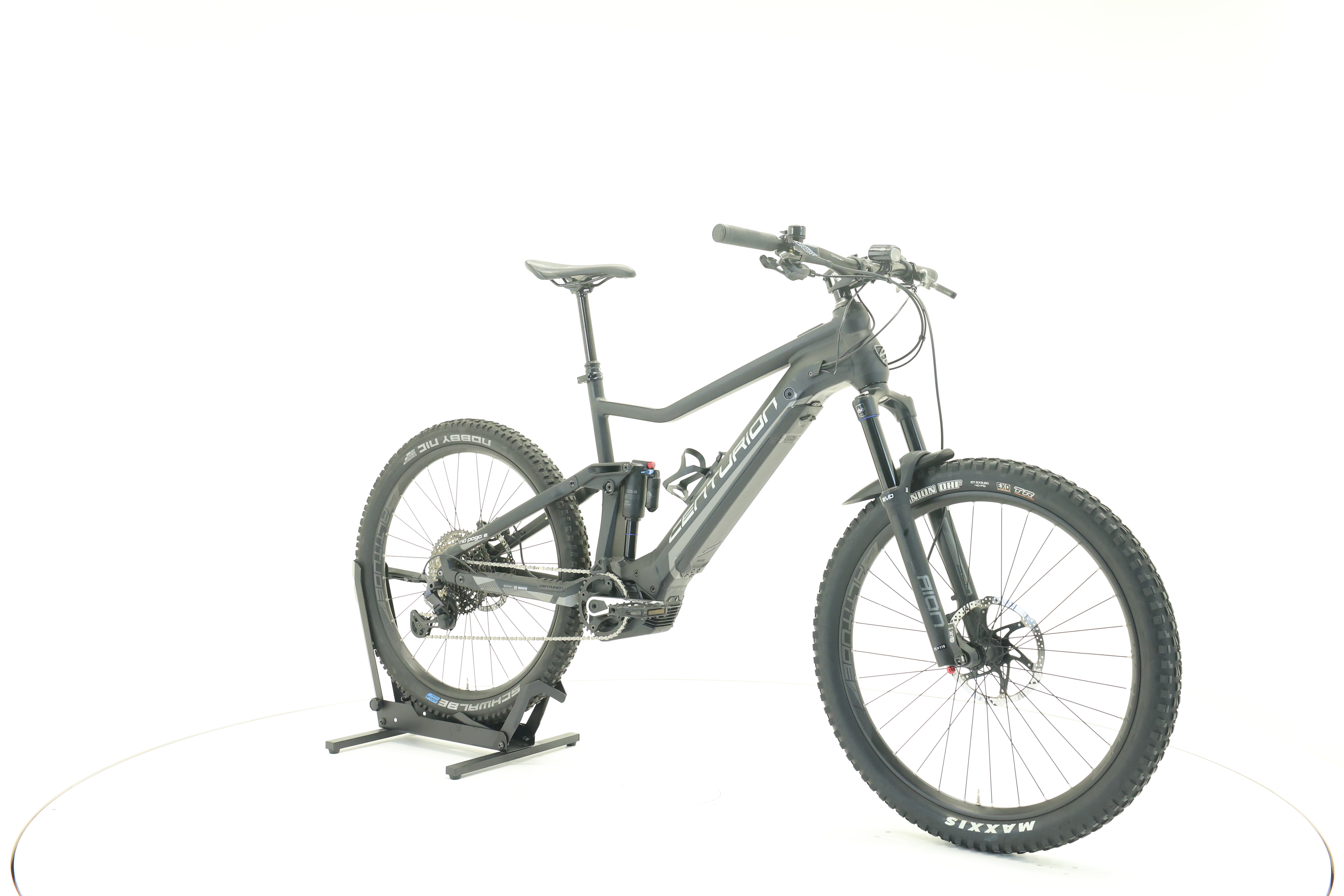 Centurion No Pogo R860i