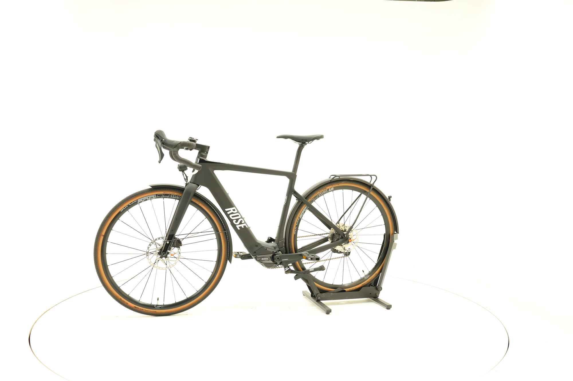 Rose Bikes BACKROAD PLUS EQ, M, 170-179 cm, 2024, 0 km – Bild 5 von 12