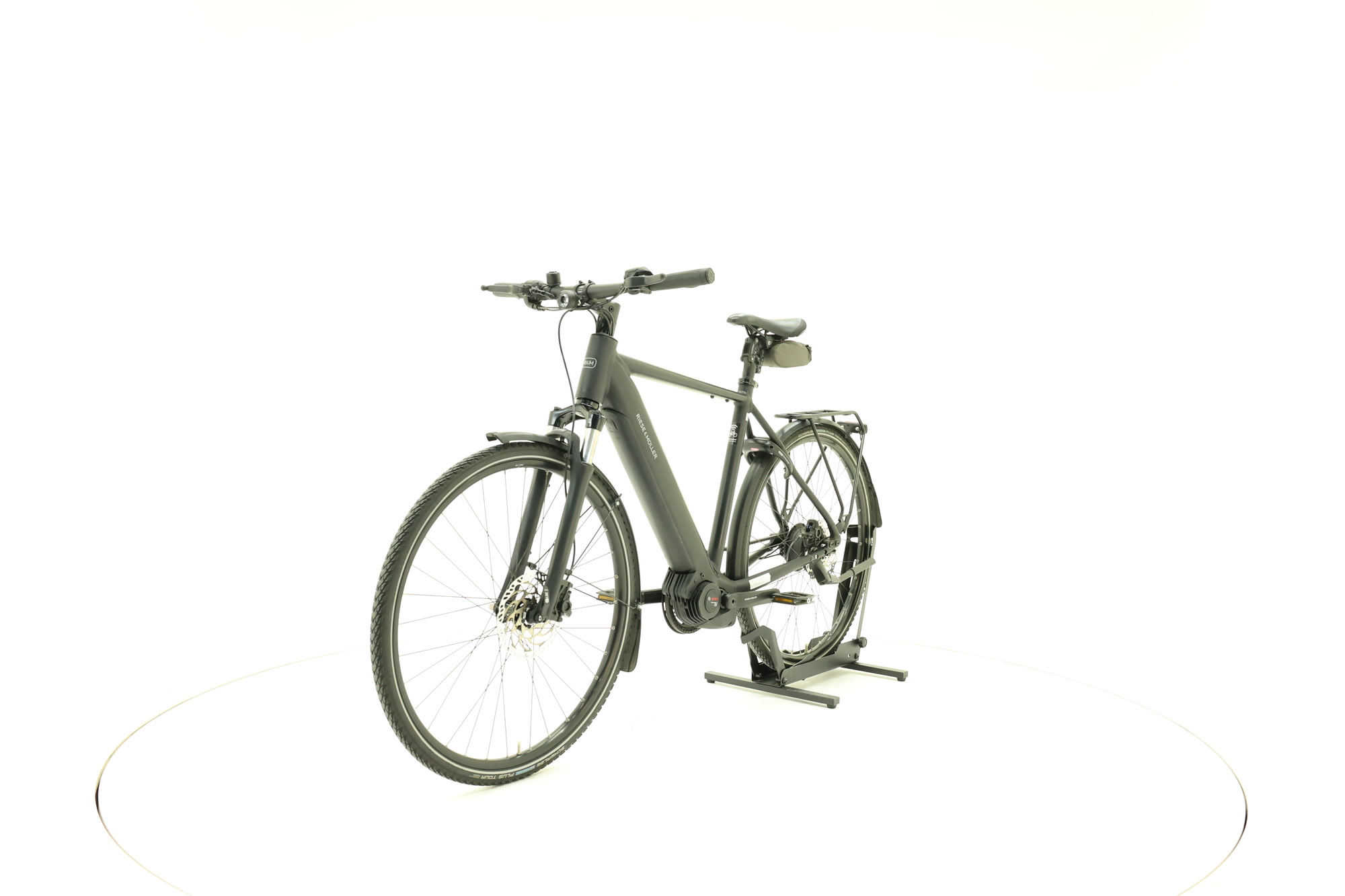 Riese und Müller Roadster, 56 cm, 180-189 cm, 2024, 5451 km – Bild 1 von 8