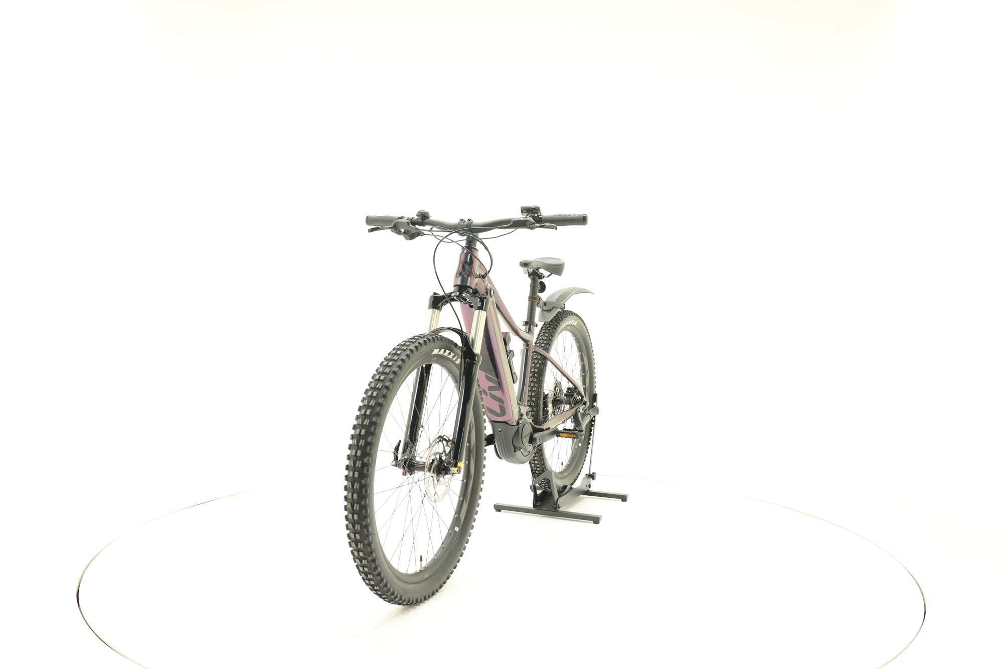 Liv Vall-E+ Pro – Bild 7 von 7