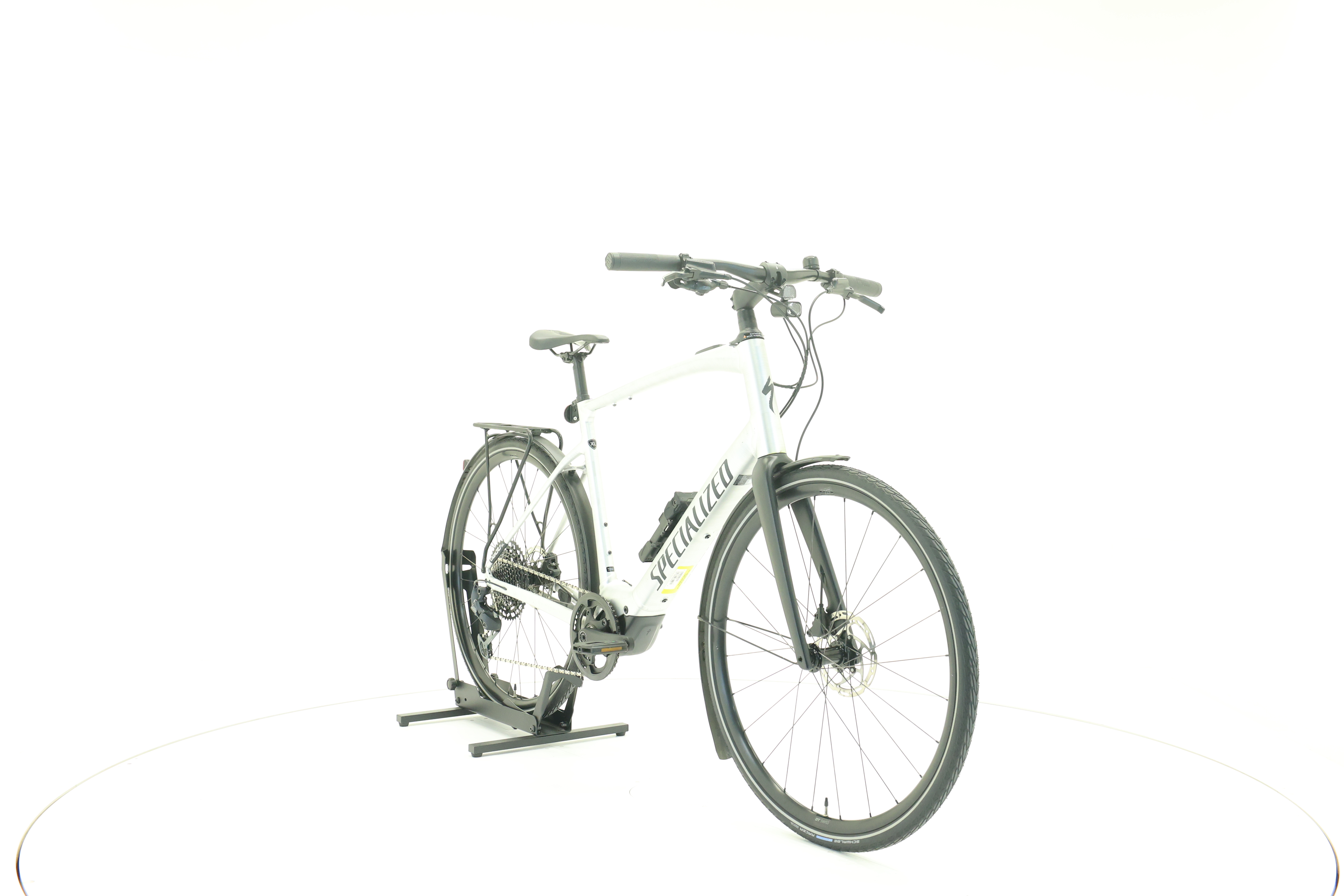 Specialized Vado SL 5.0 EQ, XL, 180-189 cm, 2023, 6377 km – Bild 3 von 5