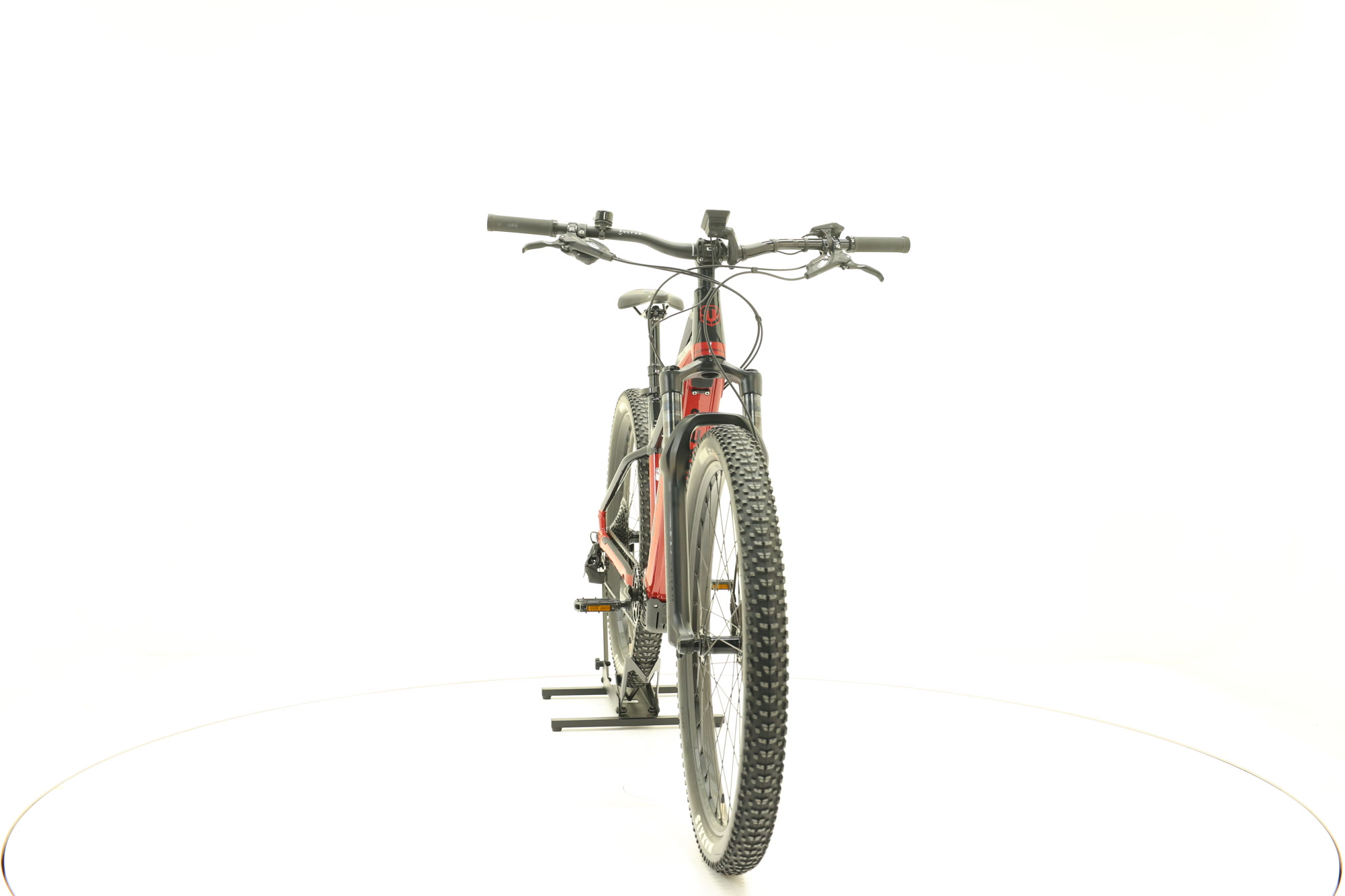 Mondraker Prime R, L, 180-189 cm, 2022, 1355 km – Bild 6 von 8