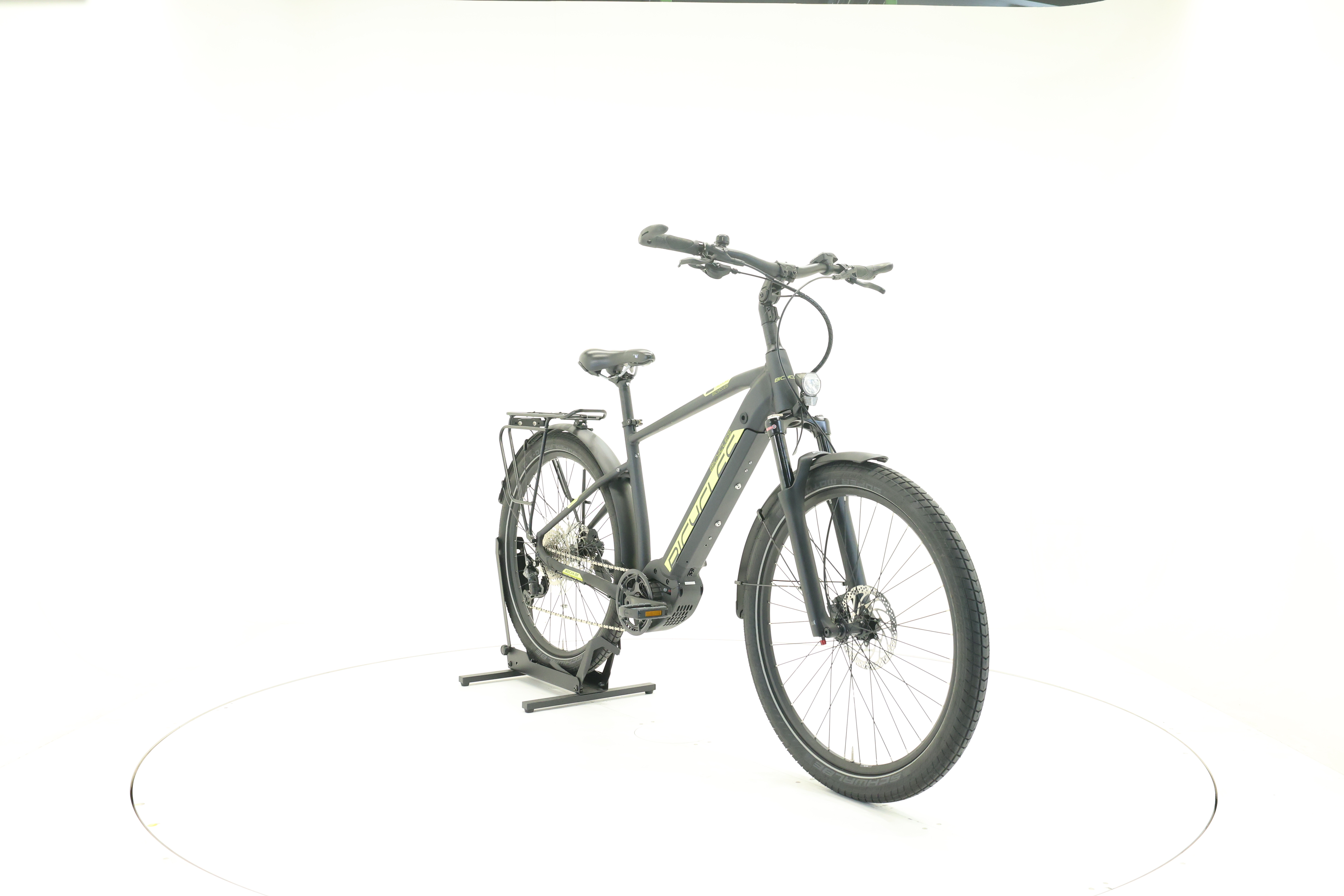 Bicycles Porto 10.6