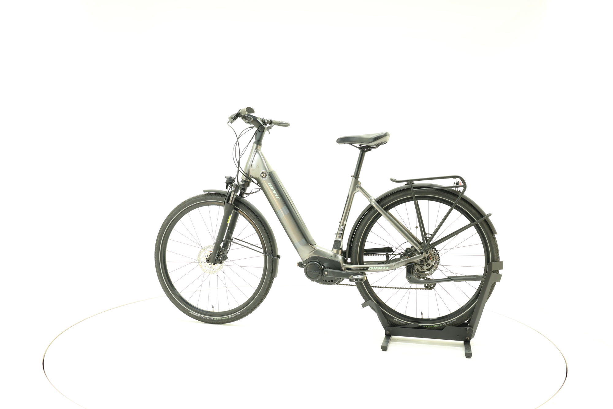 GIANT Dailytour E+2 D