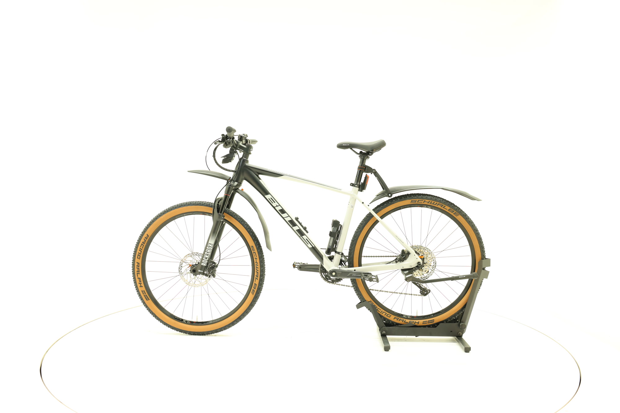 Bulls Copperhead 3, 46 cm, 160-169 cm, 2022, 0 km – Bild 4 von 8