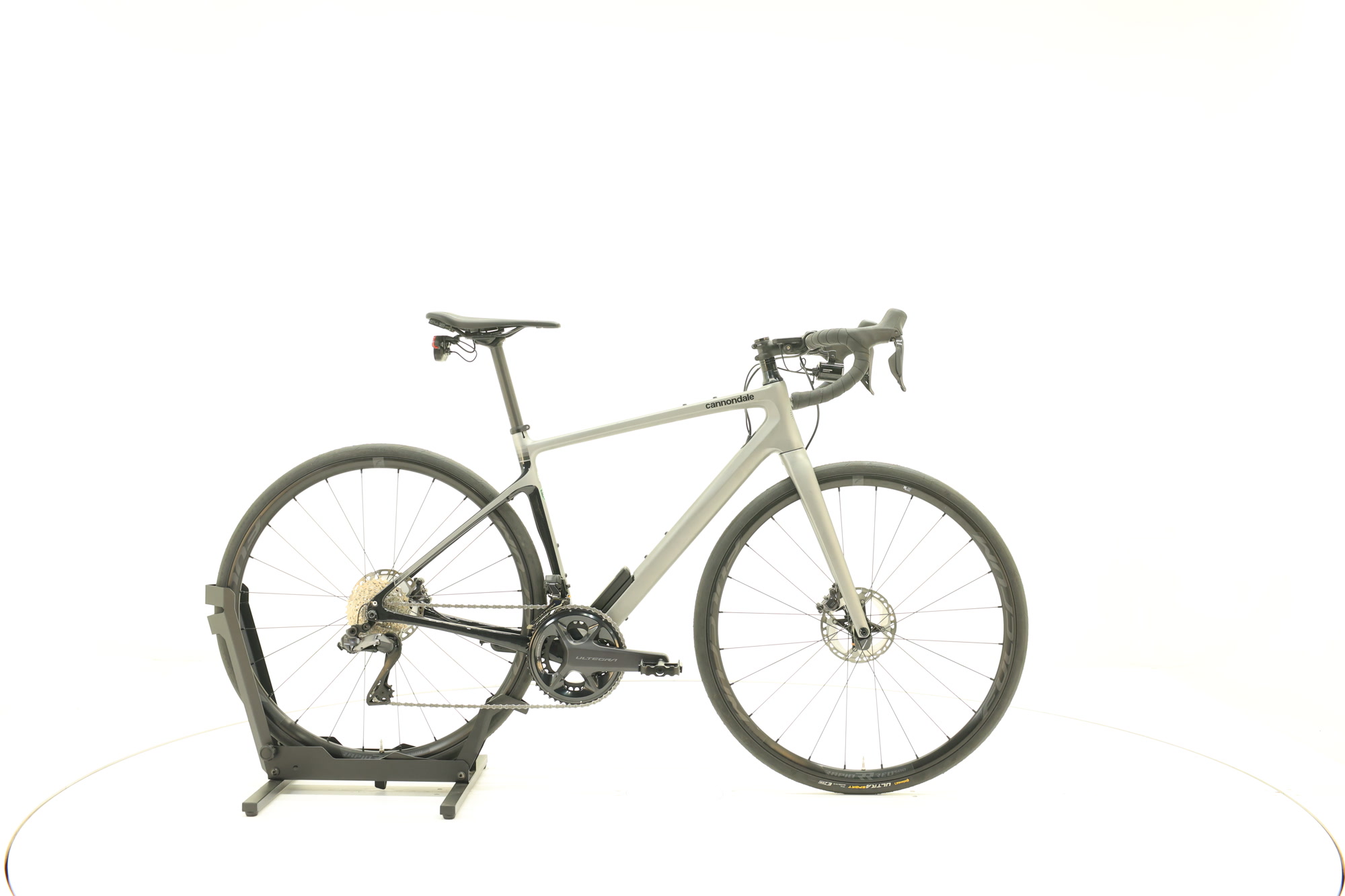 Cannondale Synapse Carbon 2 RLE, 48 cm, 170-179 cm, 2023, 0 km – Bild 6 von 8