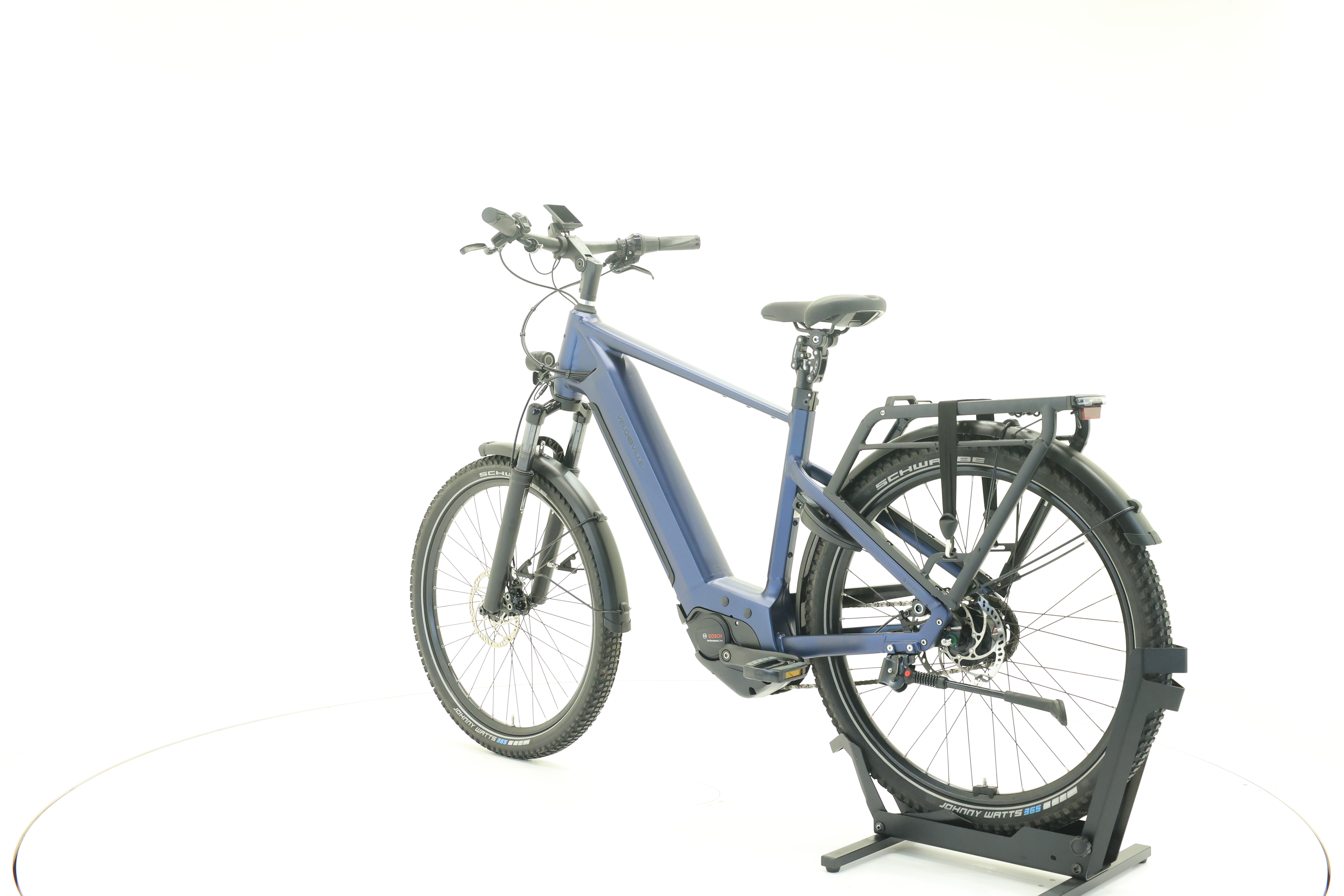 Velo de Ville SEB890 Smart HR