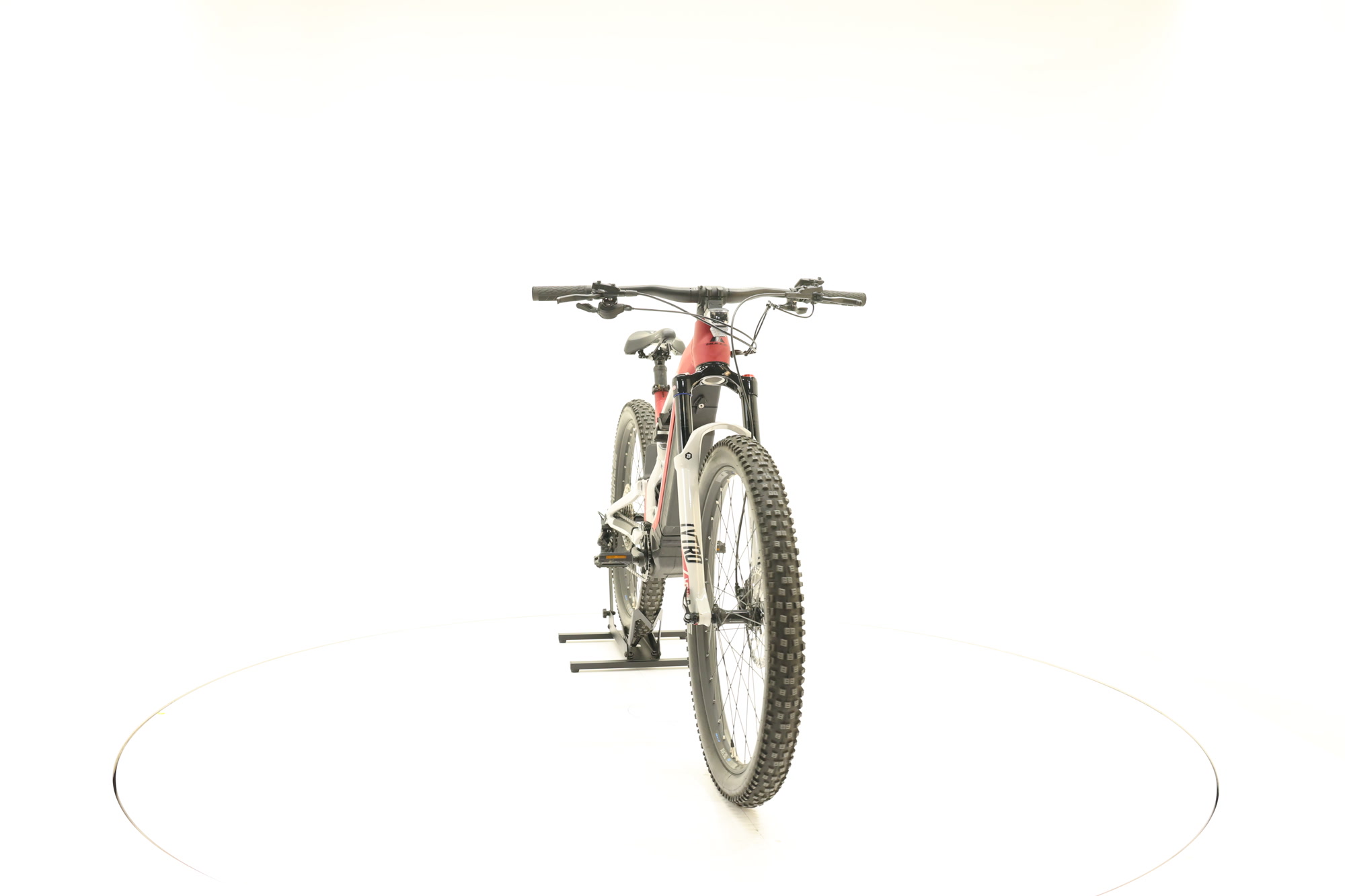 Bulls E-Stream EVA TR2 27,5", 44 cm, 170-179 cm, 2023, 1294 km – Bild 4 von 8